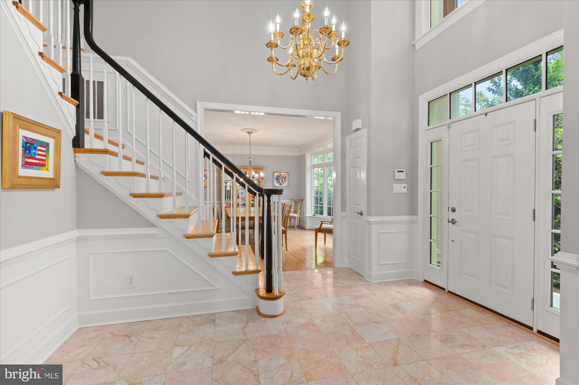 AVENEL - Residential