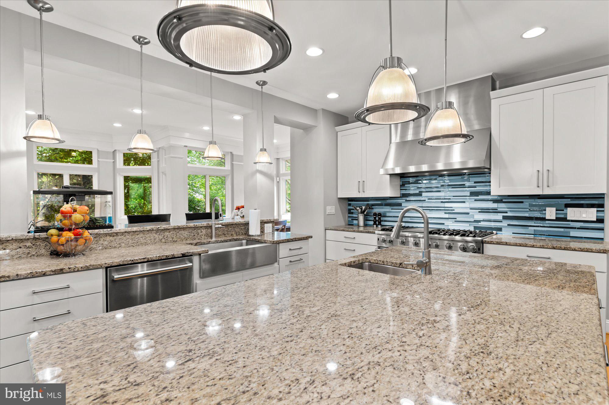 AVENEL - Residential