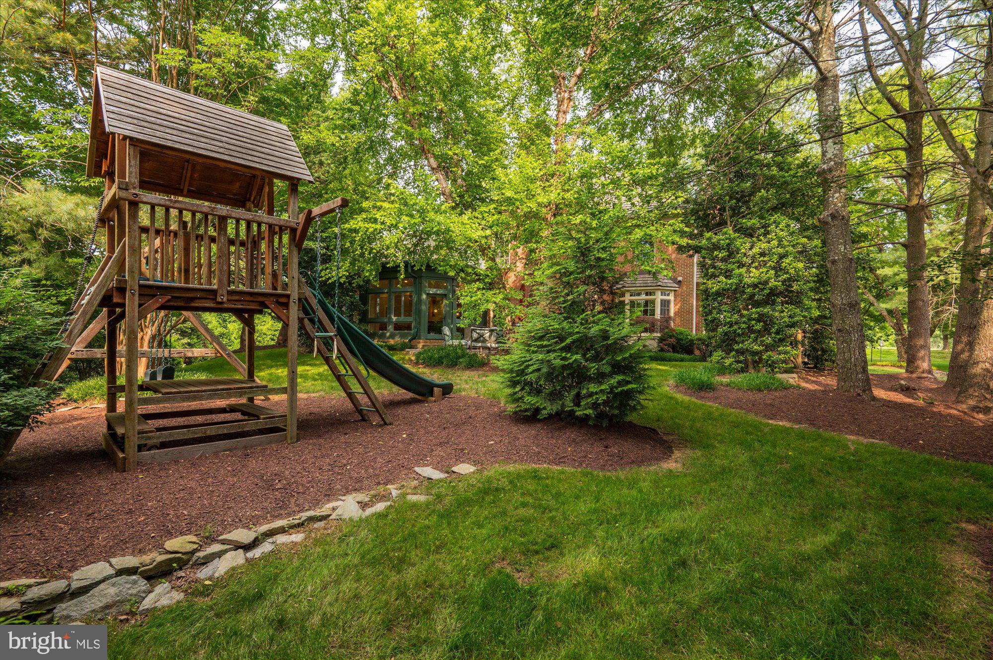 AVENEL - Residential