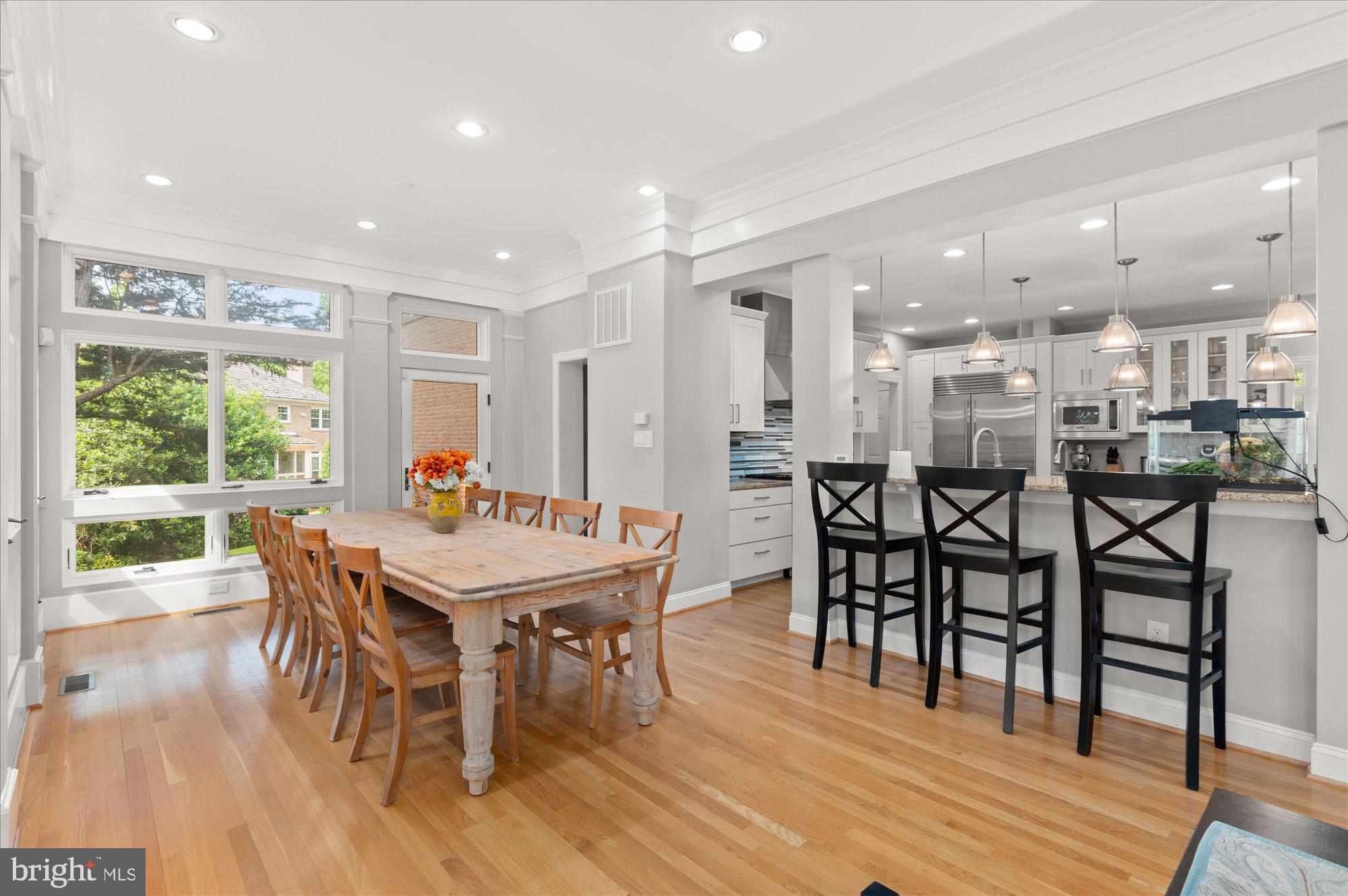 AVENEL - Residential