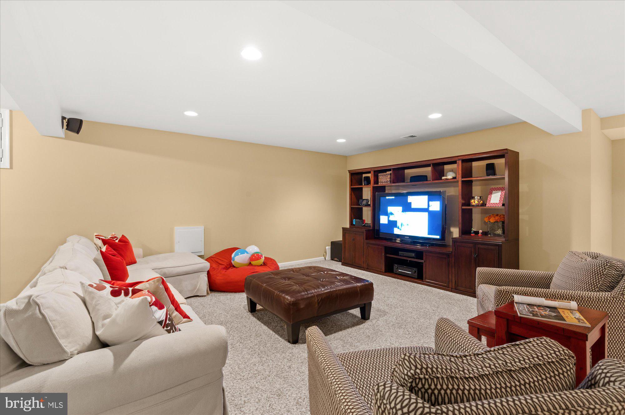 AVENEL - Residential