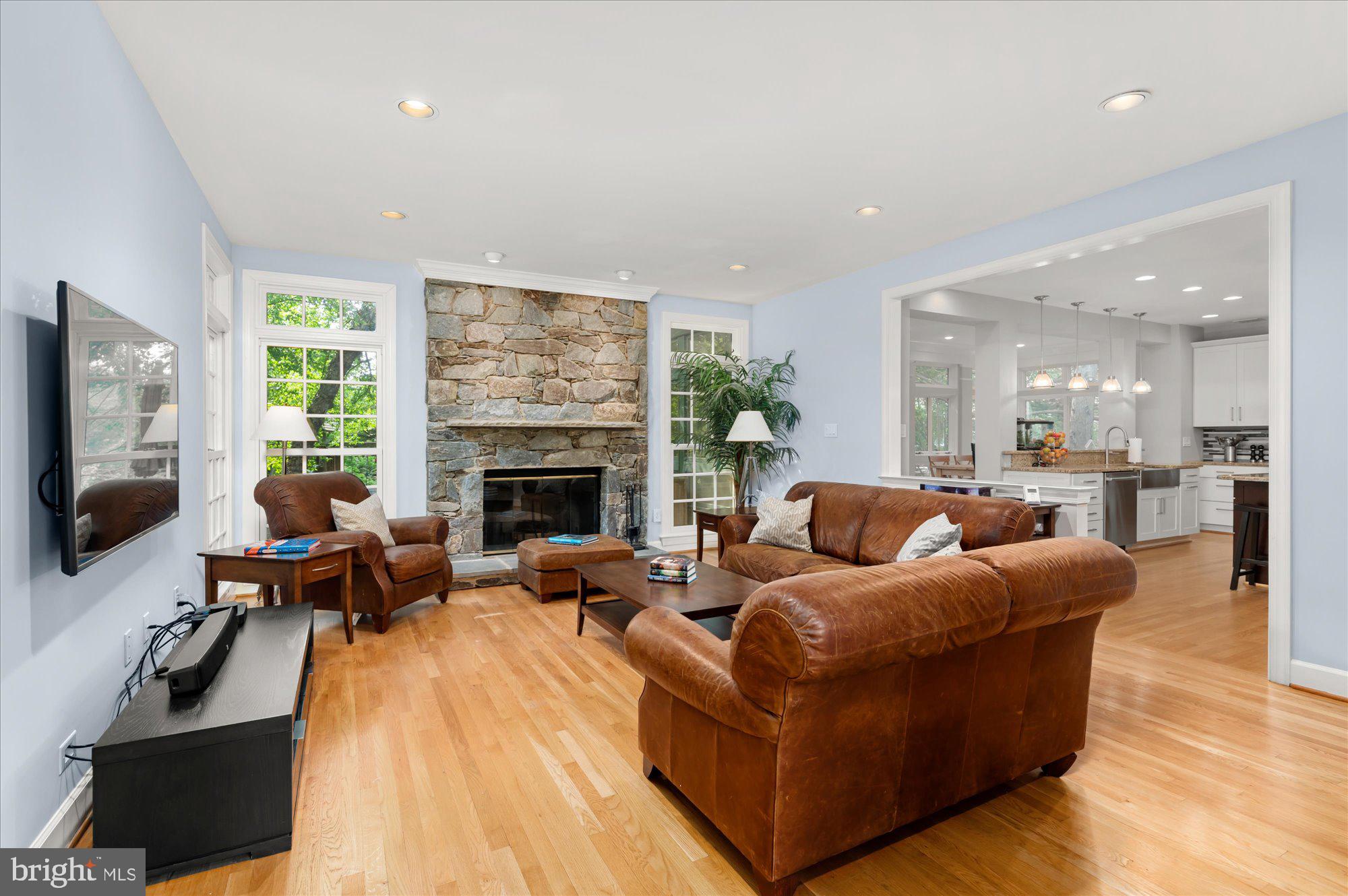 AVENEL - Residential