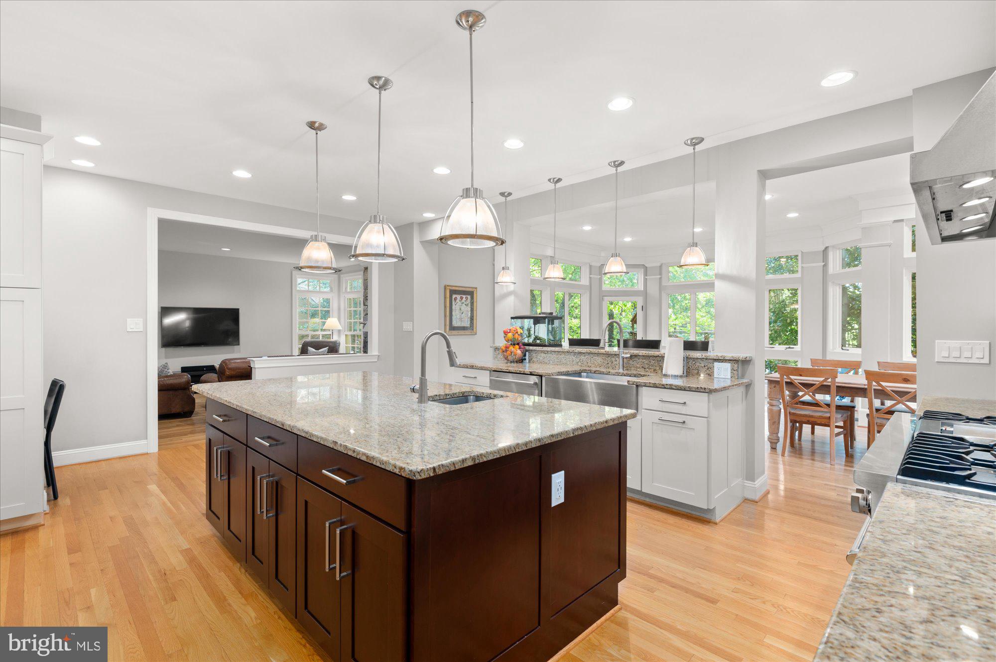 AVENEL - Residential