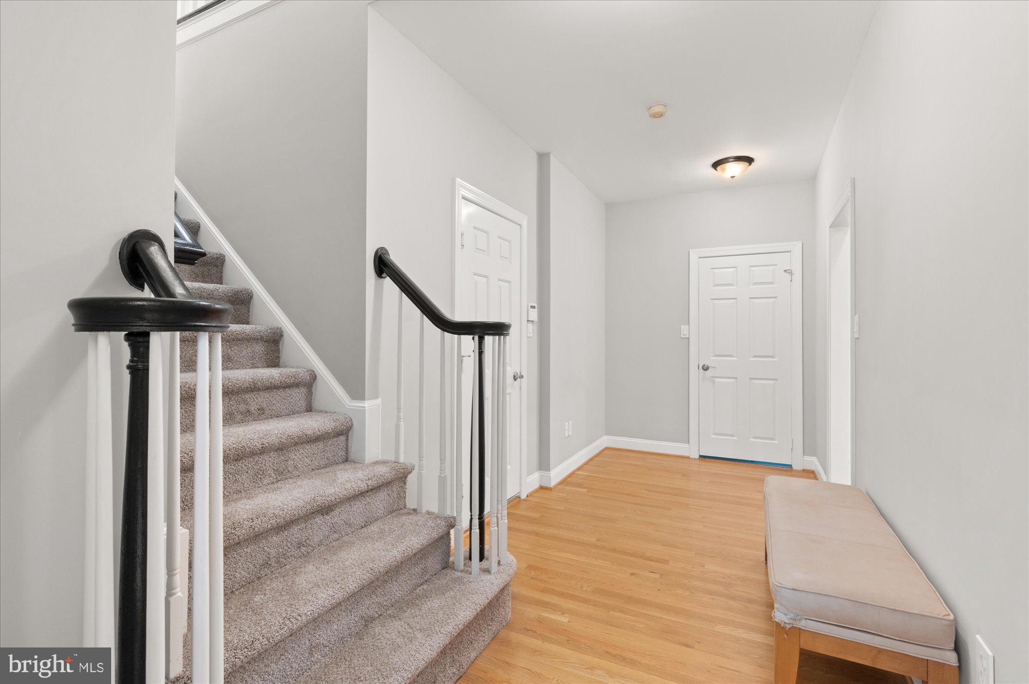 AVENEL - Residential