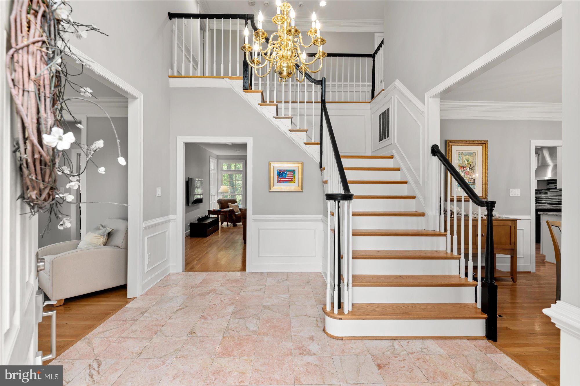 AVENEL - Residential