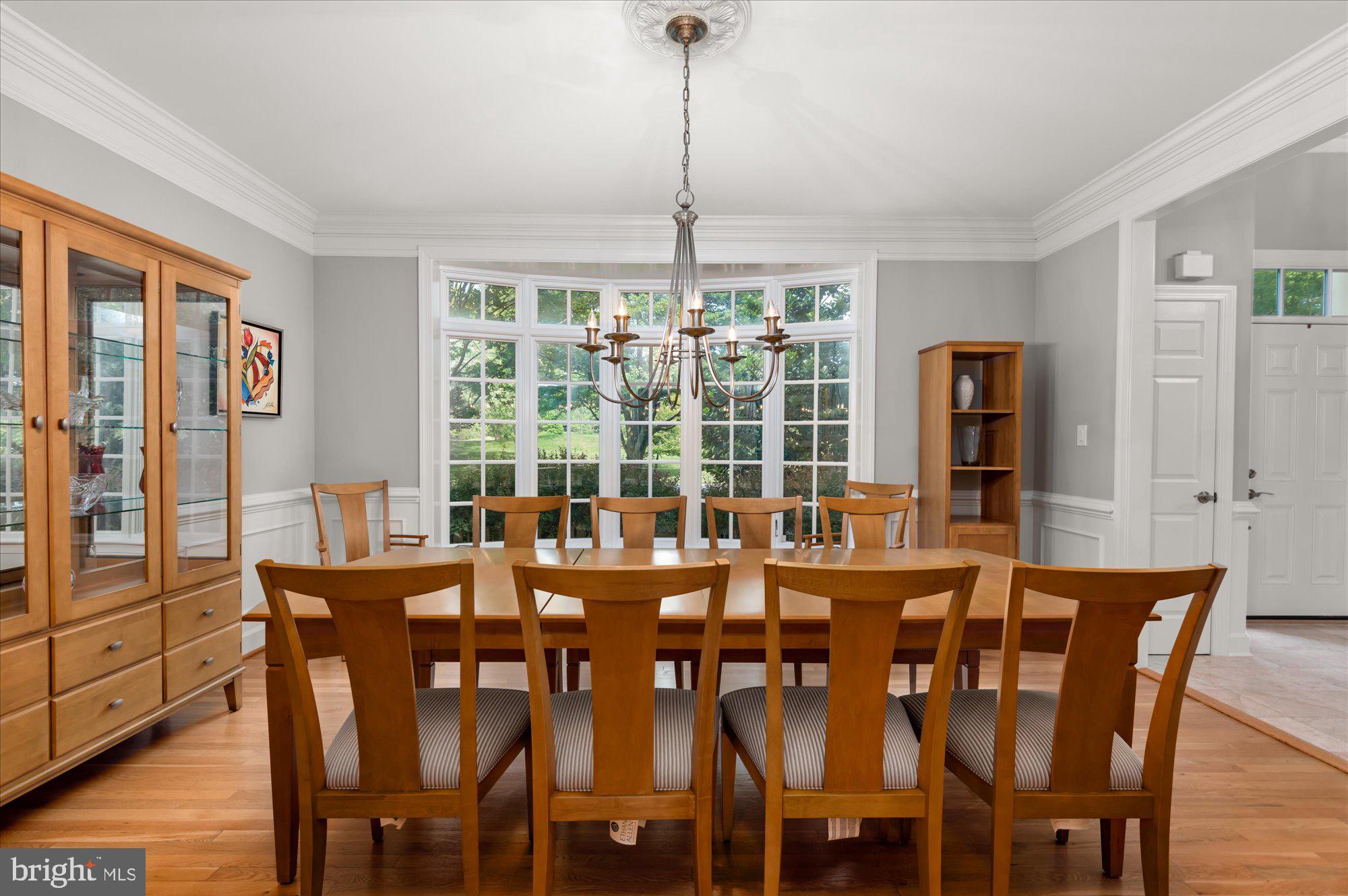 AVENEL - Residential