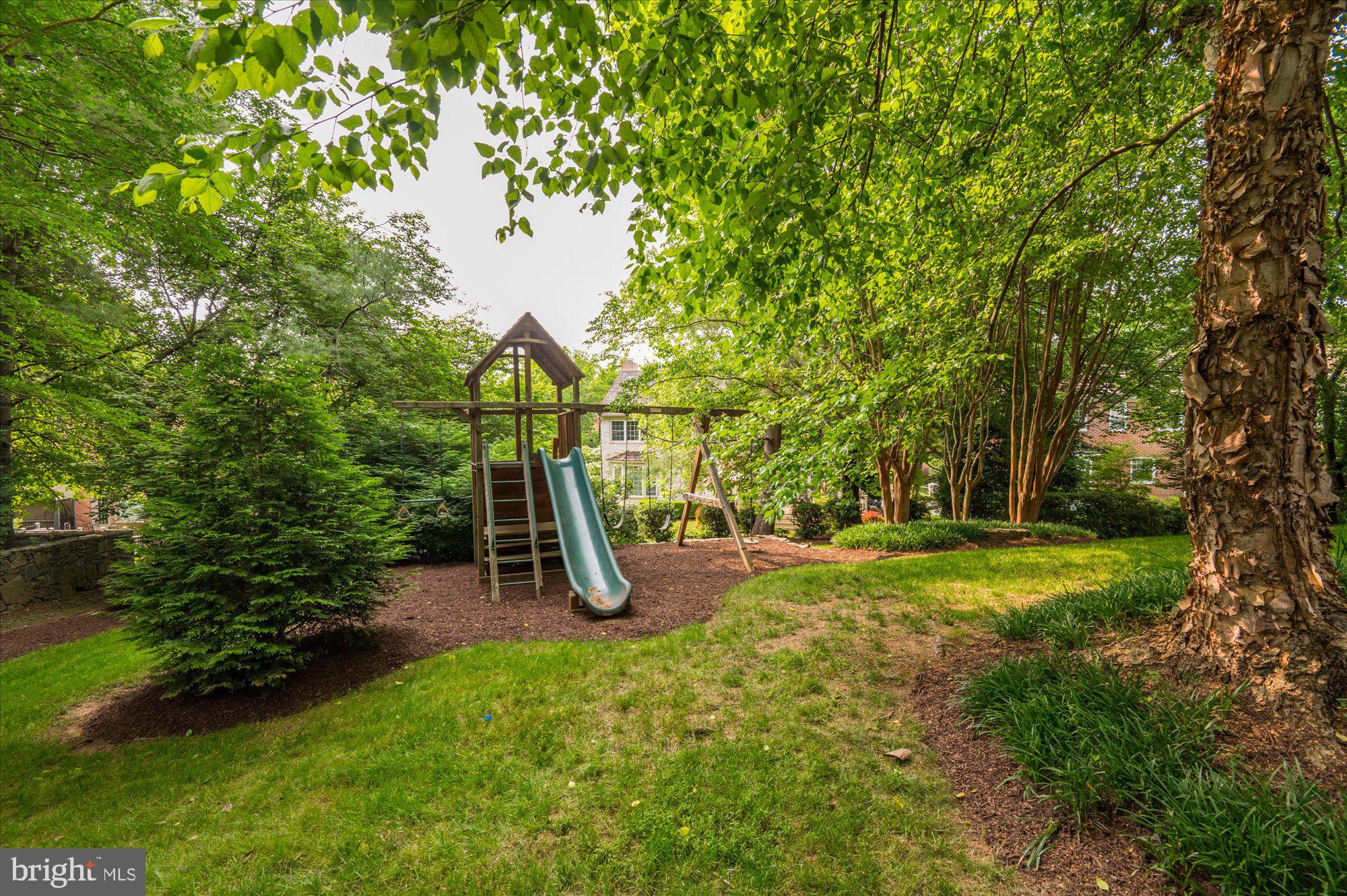 AVENEL - Residential