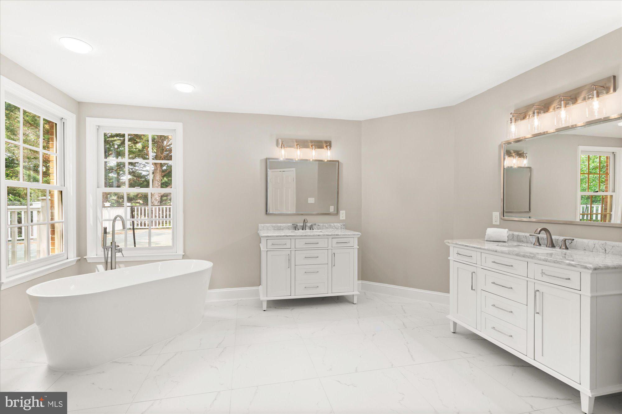 AVENEL - Residential