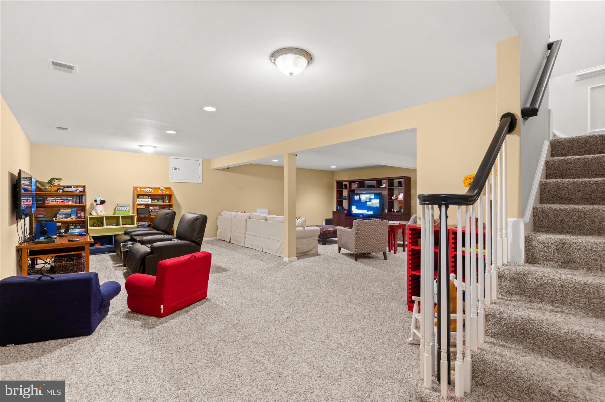 AVENEL - Residential