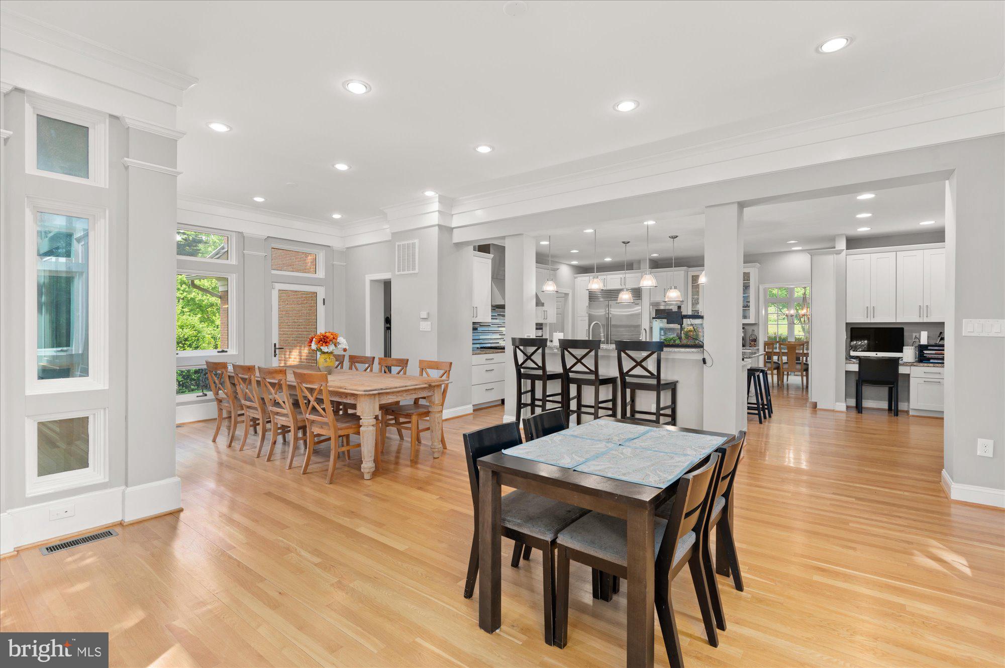 AVENEL - Residential