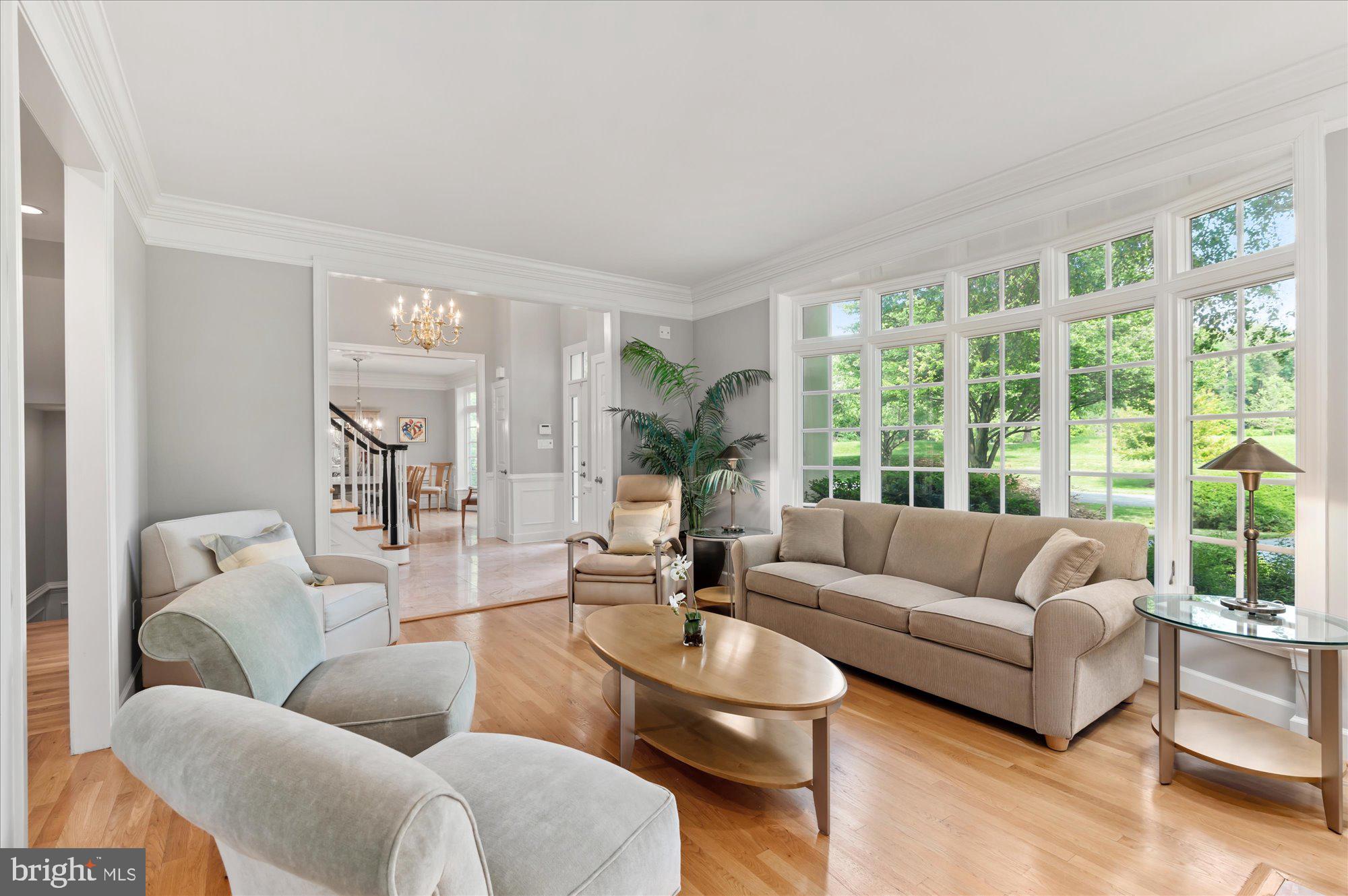 AVENEL - Residential