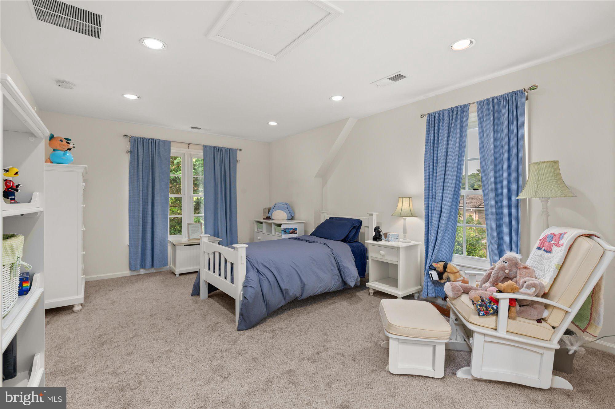 AVENEL - Residential