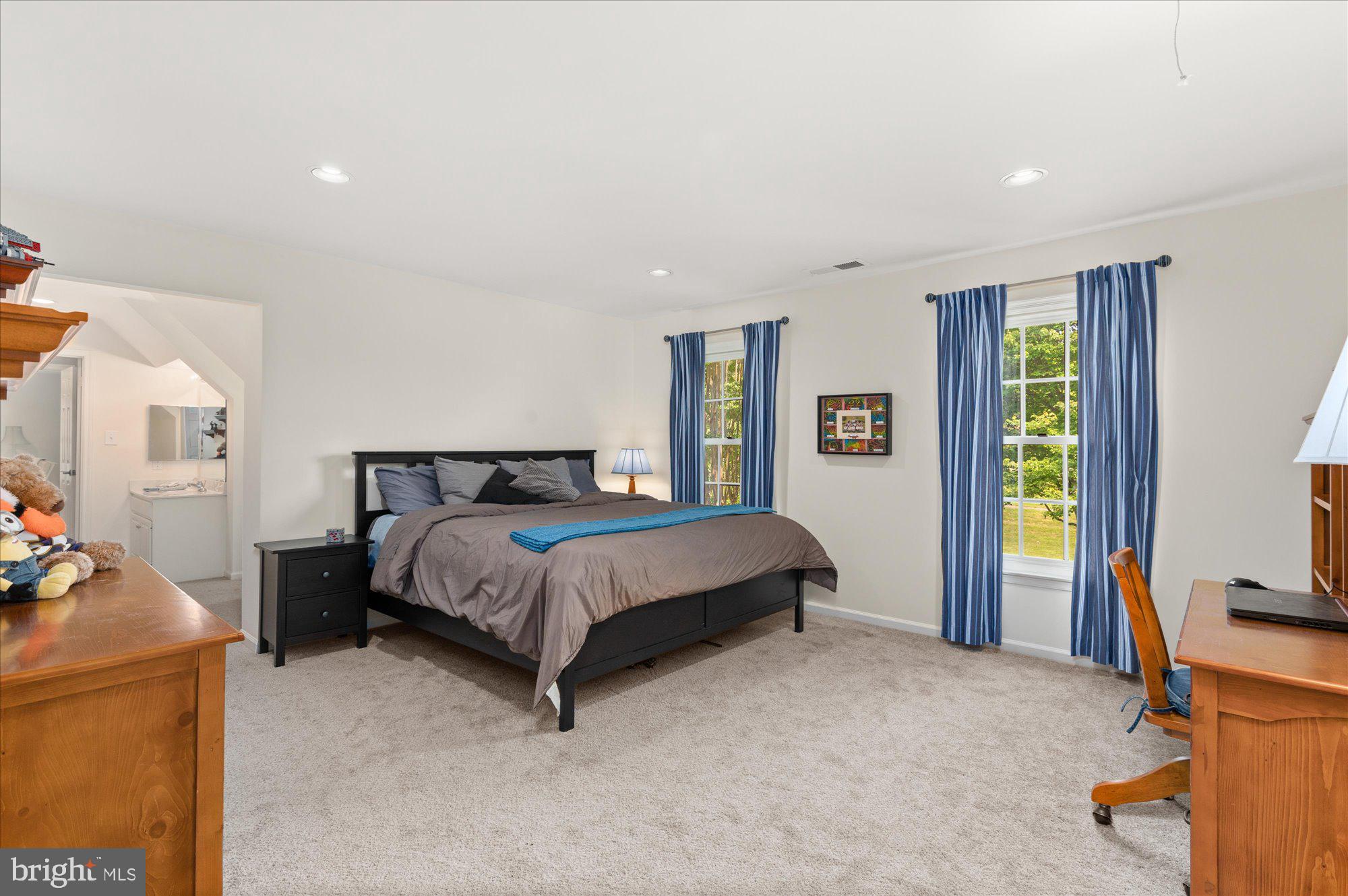 AVENEL - Residential