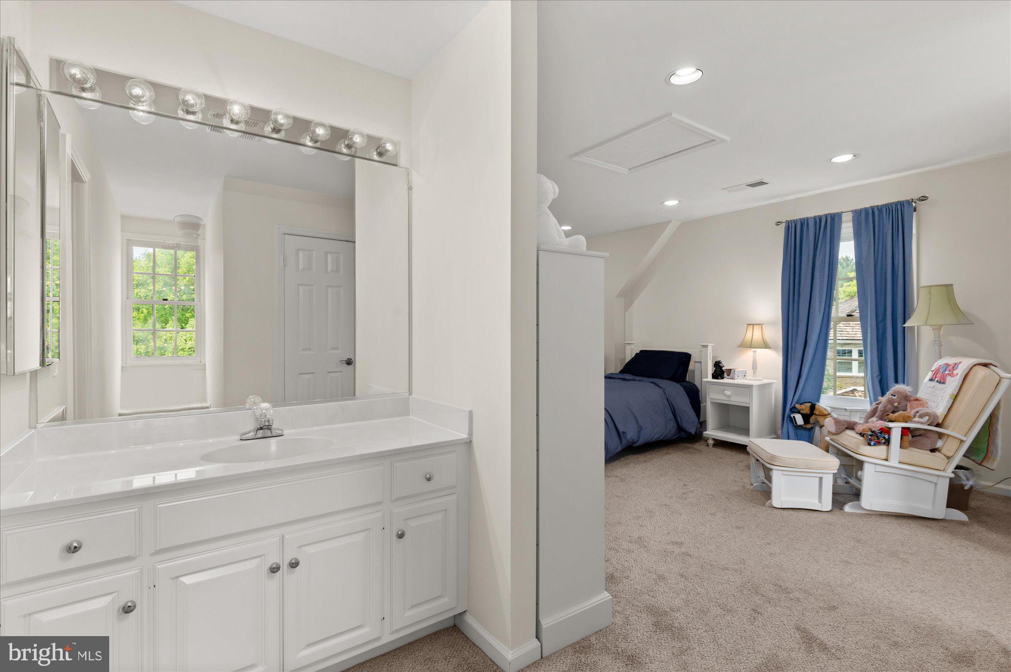 AVENEL - Residential