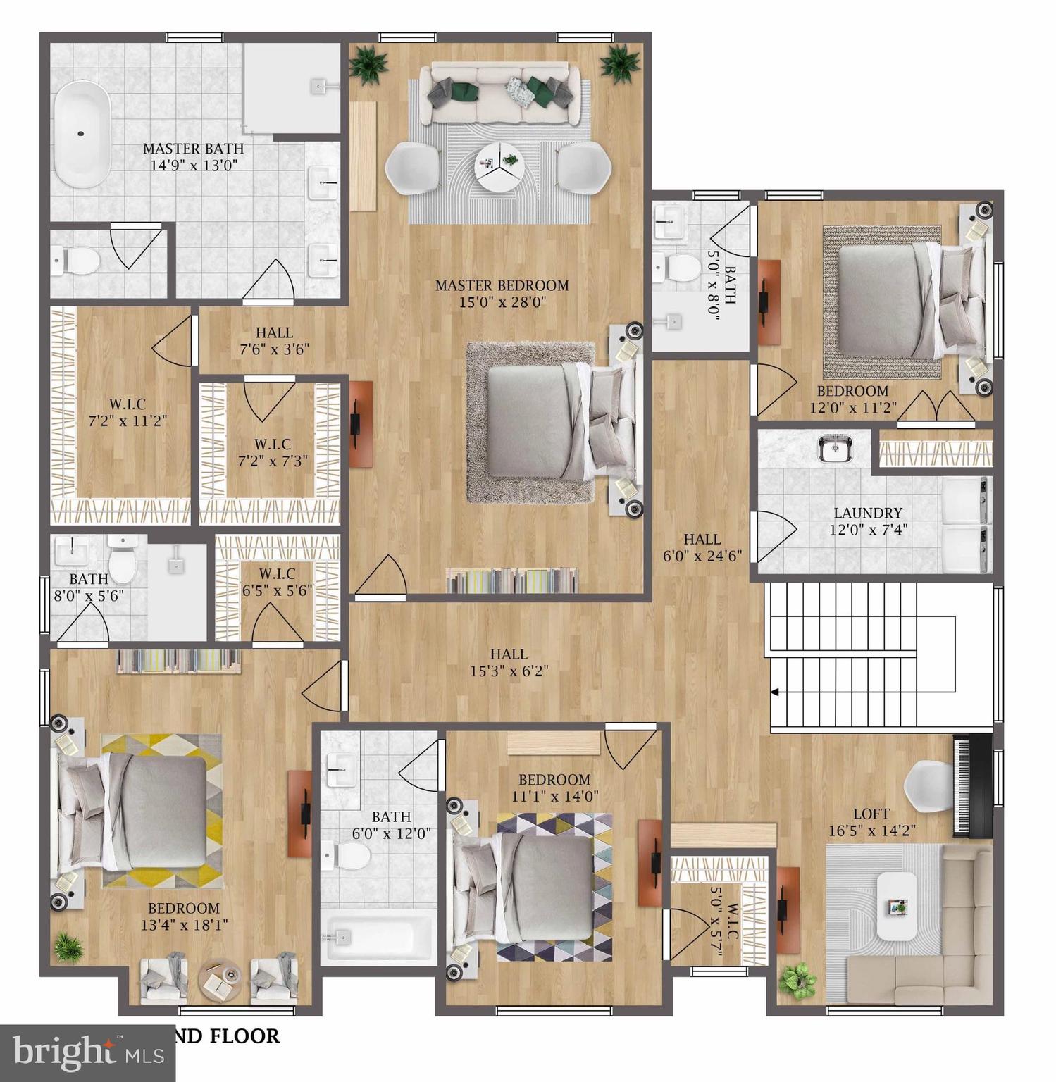 WICKFORD - Residential