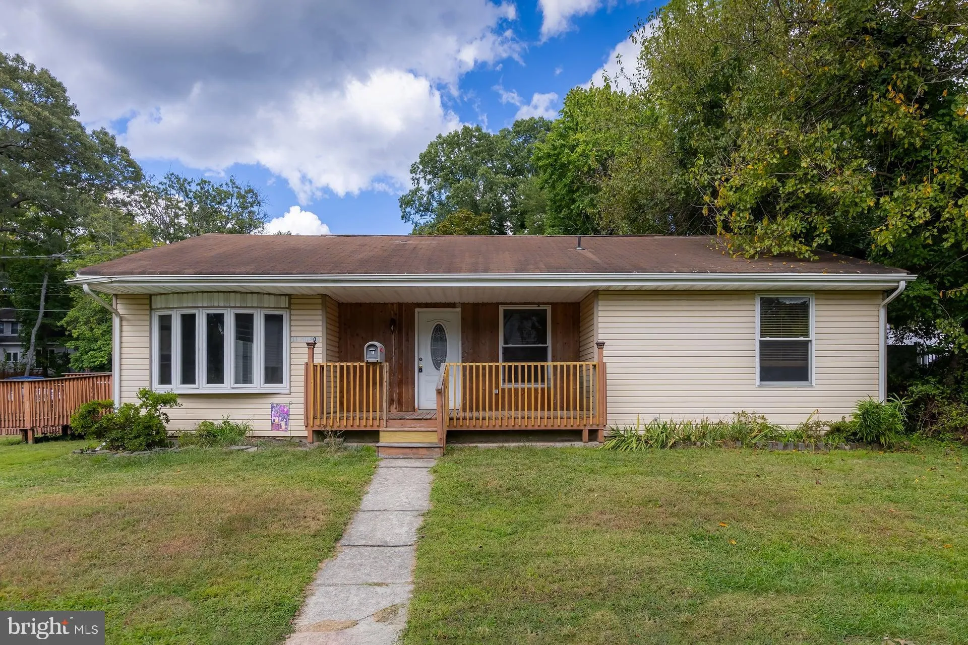 Clementon, New Jersey 08021, United States, 3 Bedrooms Bedrooms, ,2 BathroomsBathrooms,Residential,Pending,203188