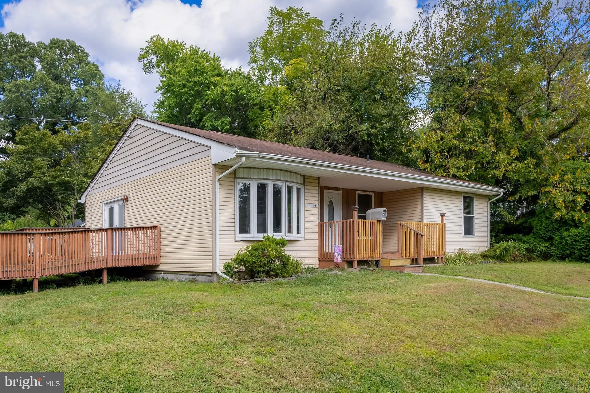 Clementon, New Jersey 08021, United States, 3 Bedrooms Bedrooms, ,2 BathroomsBathrooms,Residential,Pending,203188