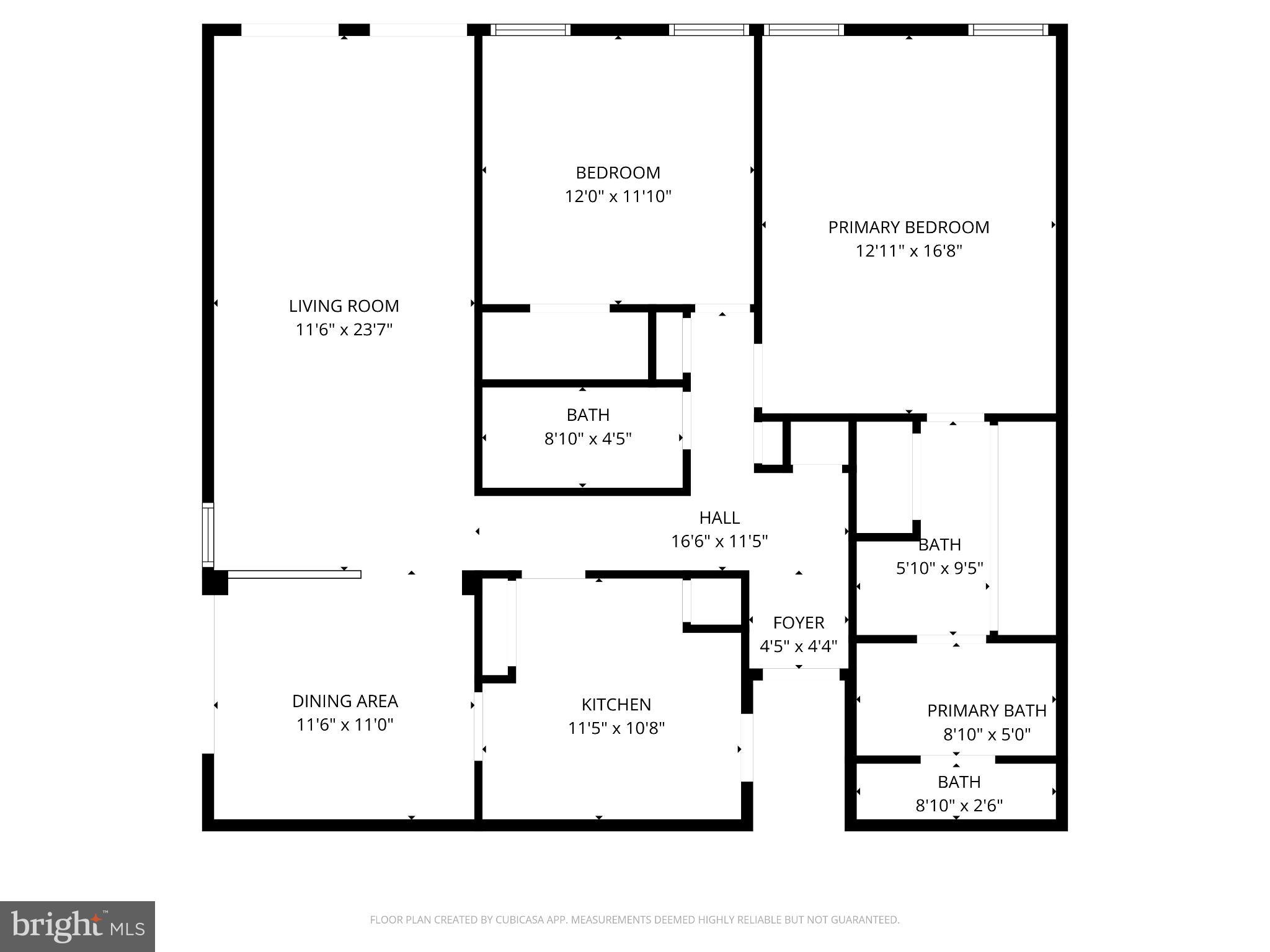 UPPER PARK HEIGHTS - Residential