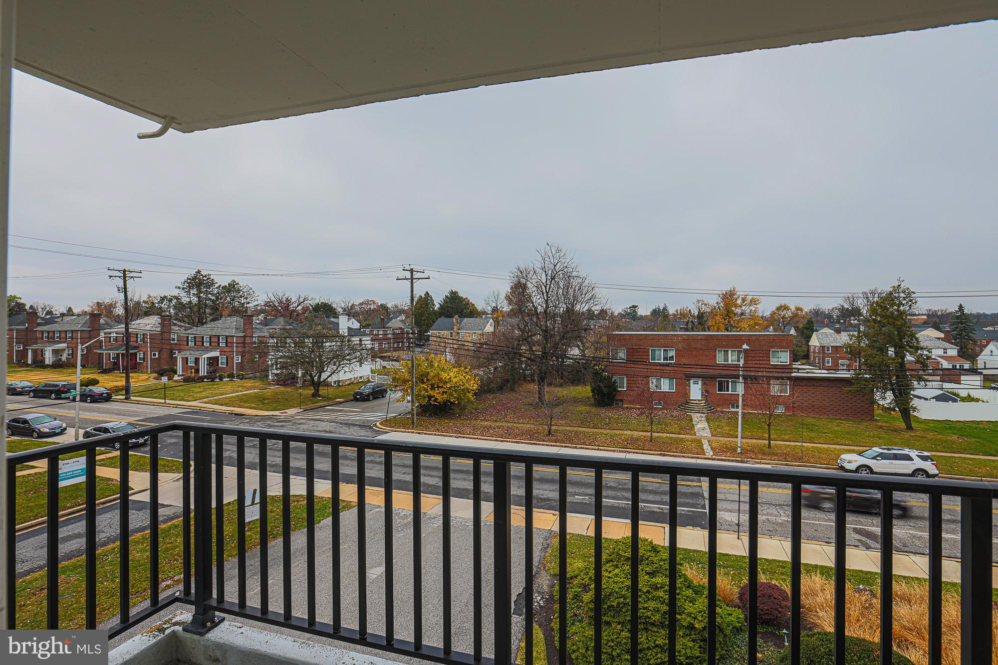 UPPER PARK HEIGHTS - Residential