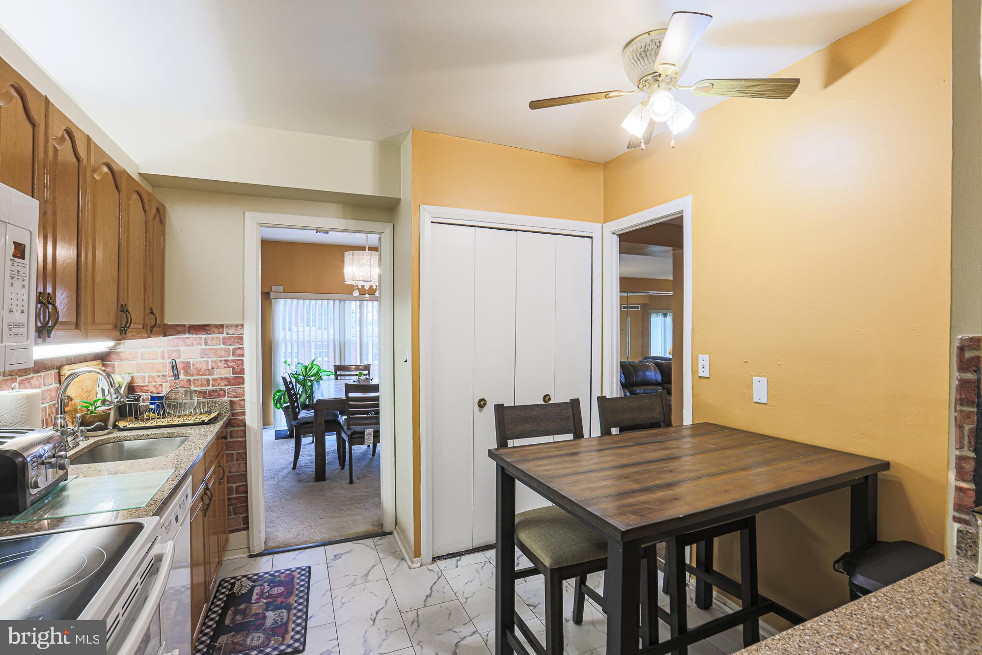 UPPER PARK HEIGHTS - Residential