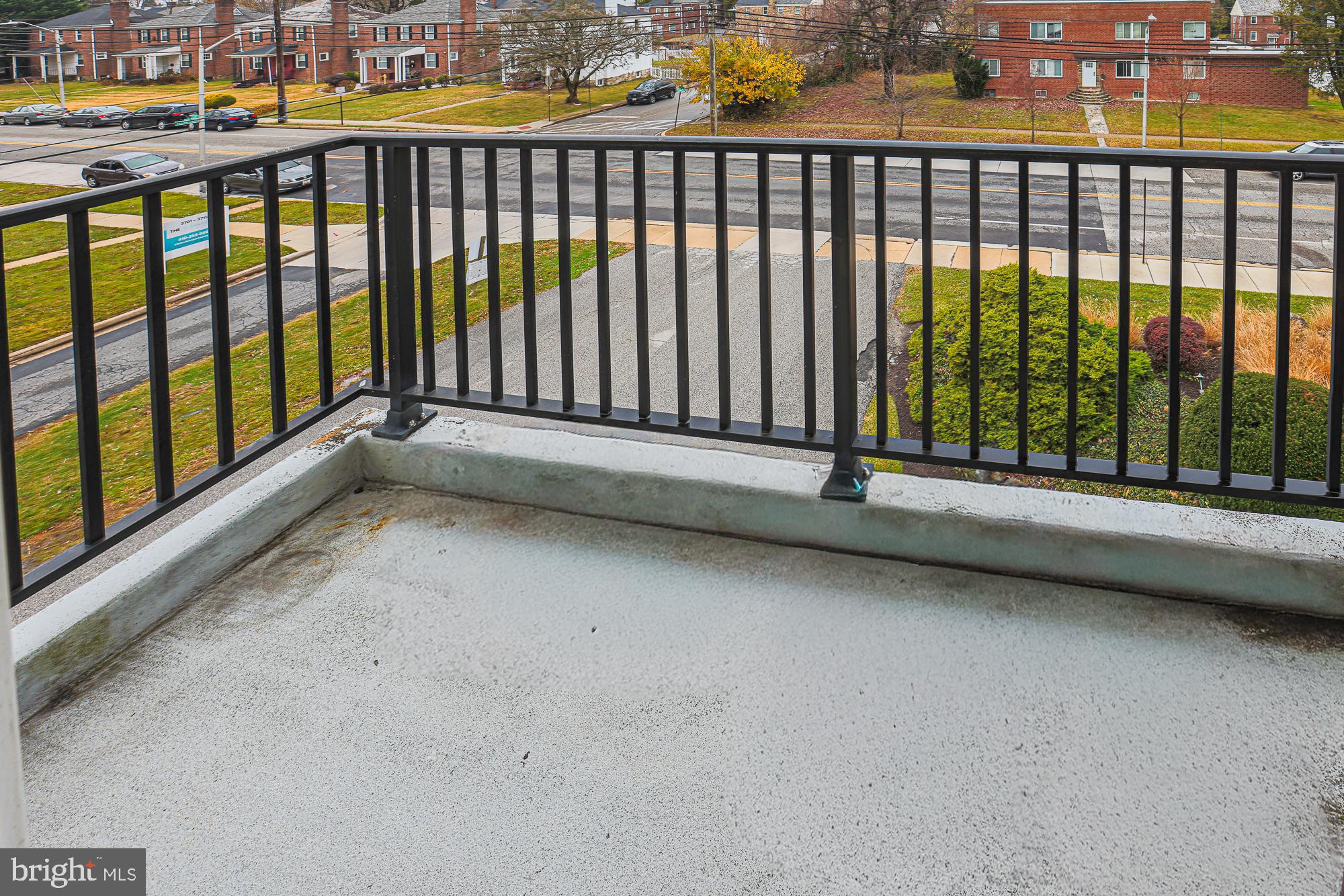 UPPER PARK HEIGHTS - Residential