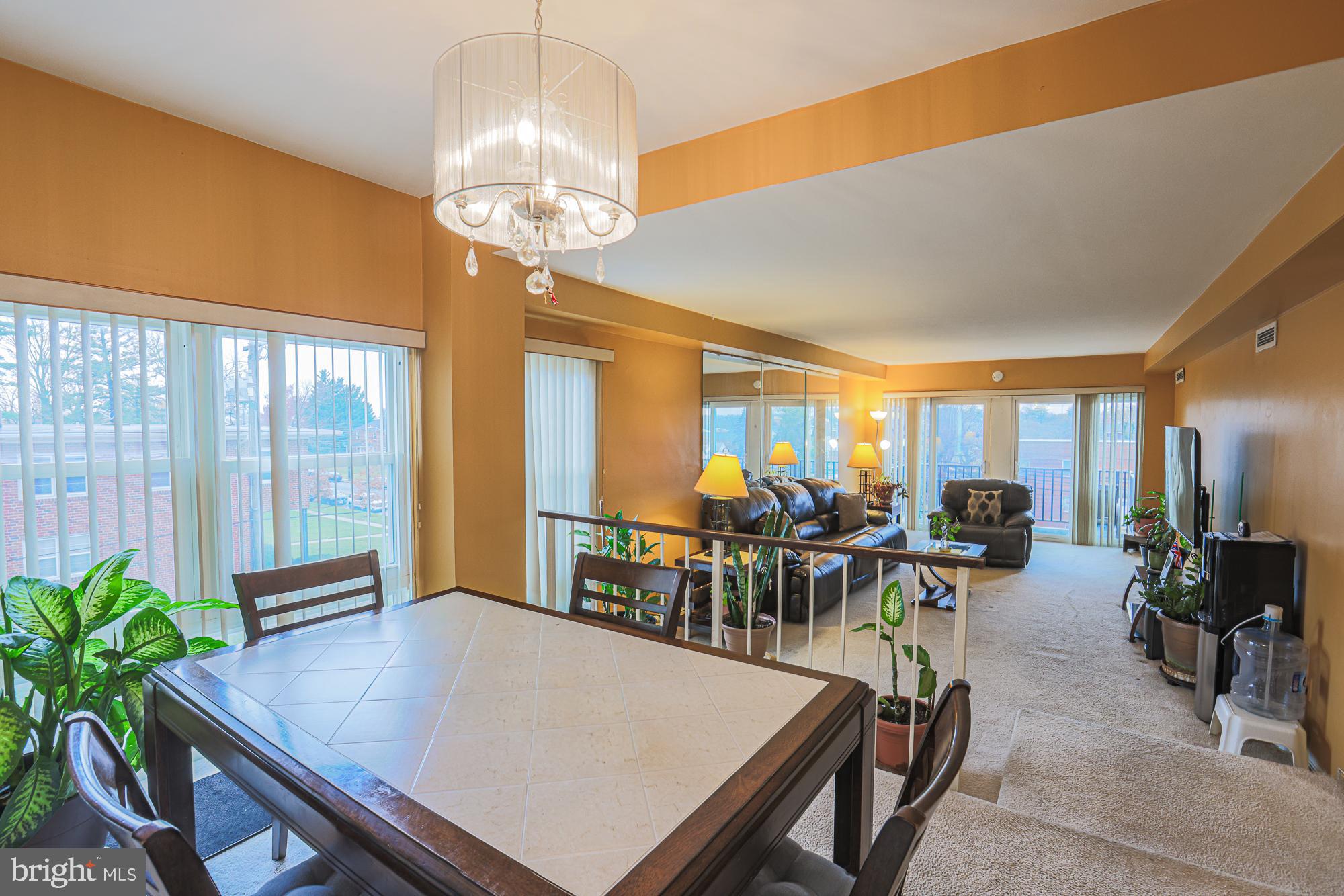 UPPER PARK HEIGHTS - Residential