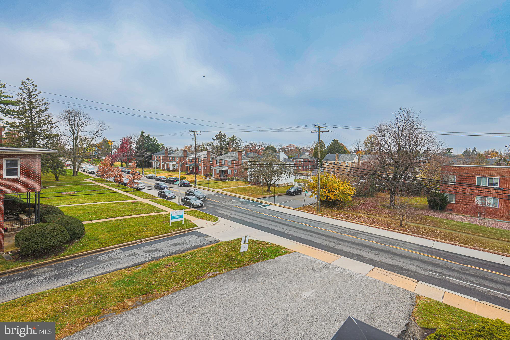 UPPER PARK HEIGHTS - Residential