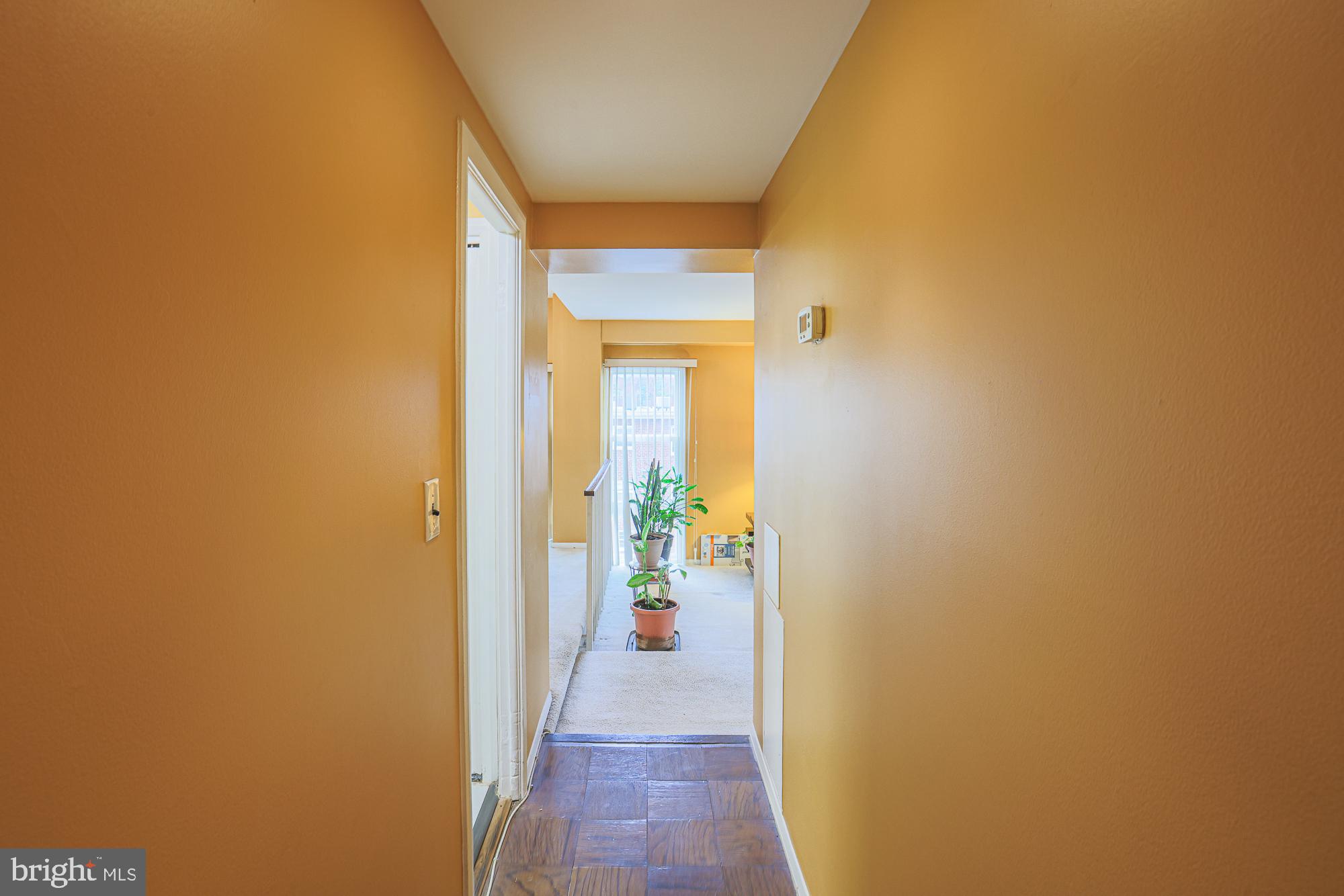 UPPER PARK HEIGHTS - Residential