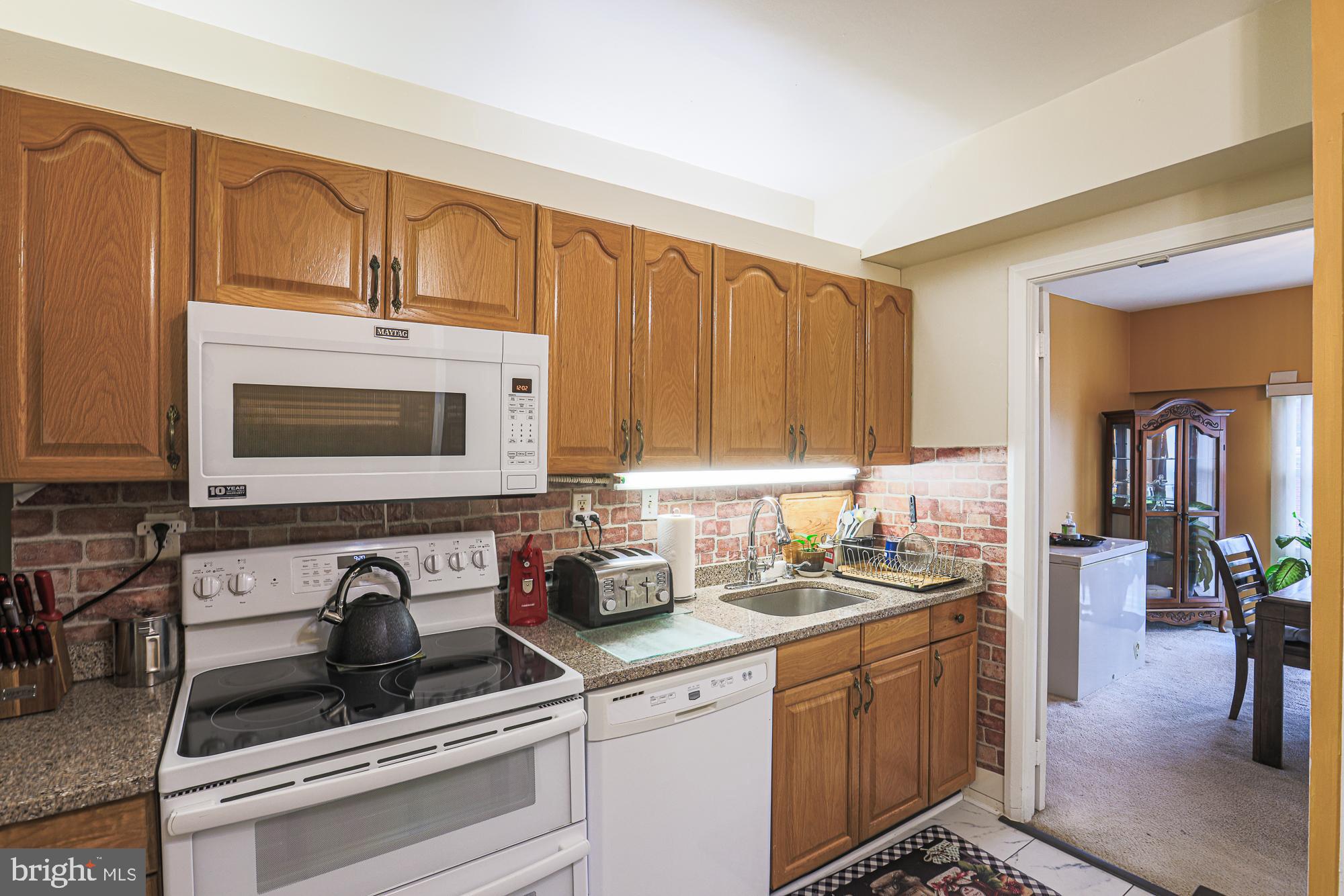 UPPER PARK HEIGHTS - Residential