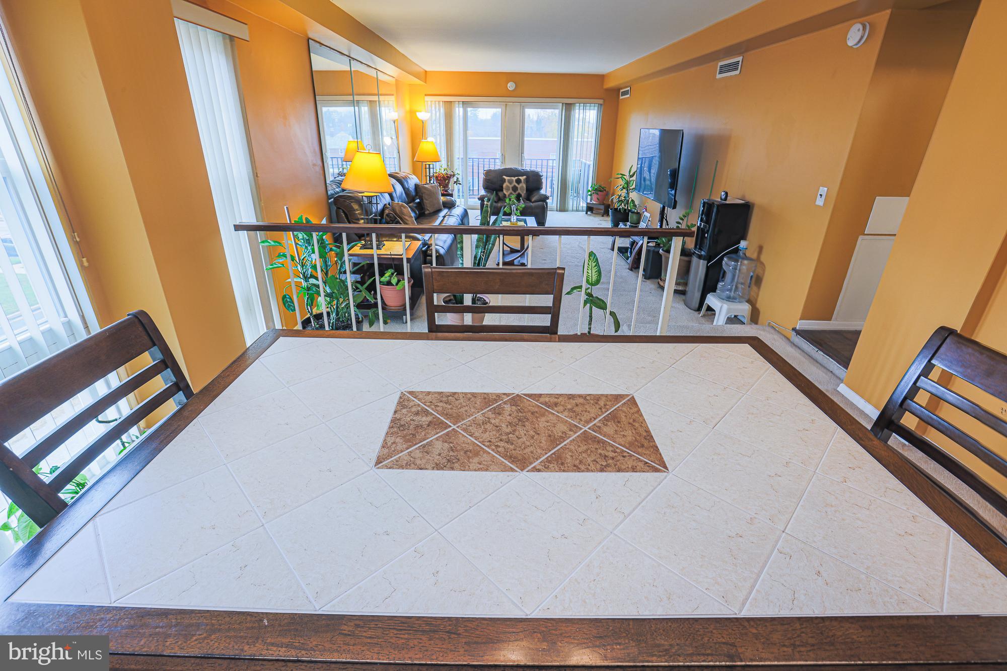 UPPER PARK HEIGHTS - Residential