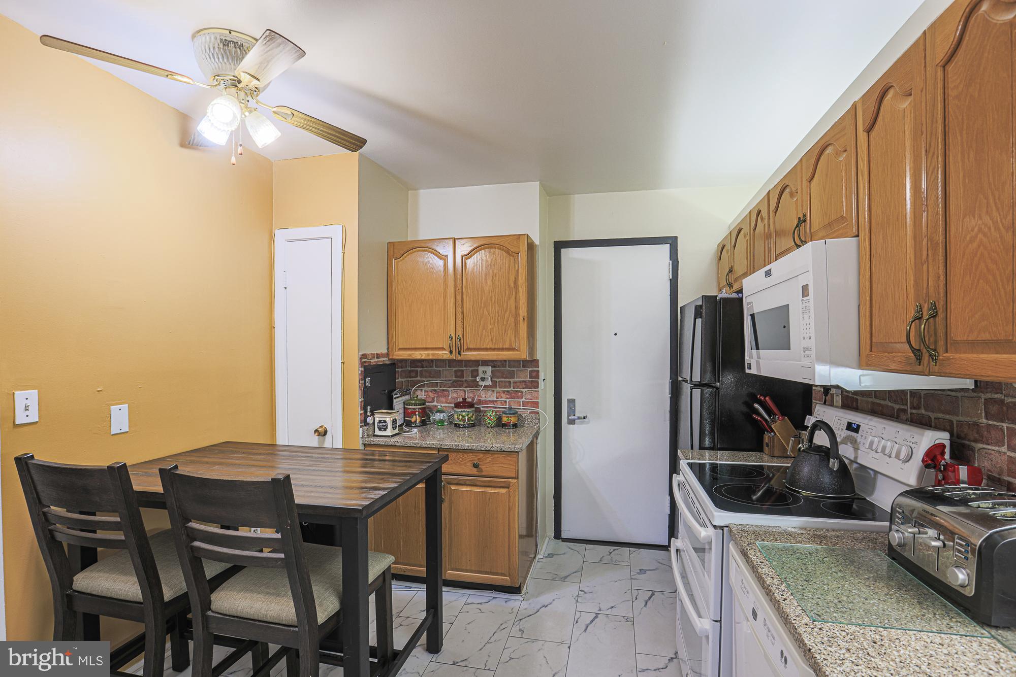 UPPER PARK HEIGHTS - Residential