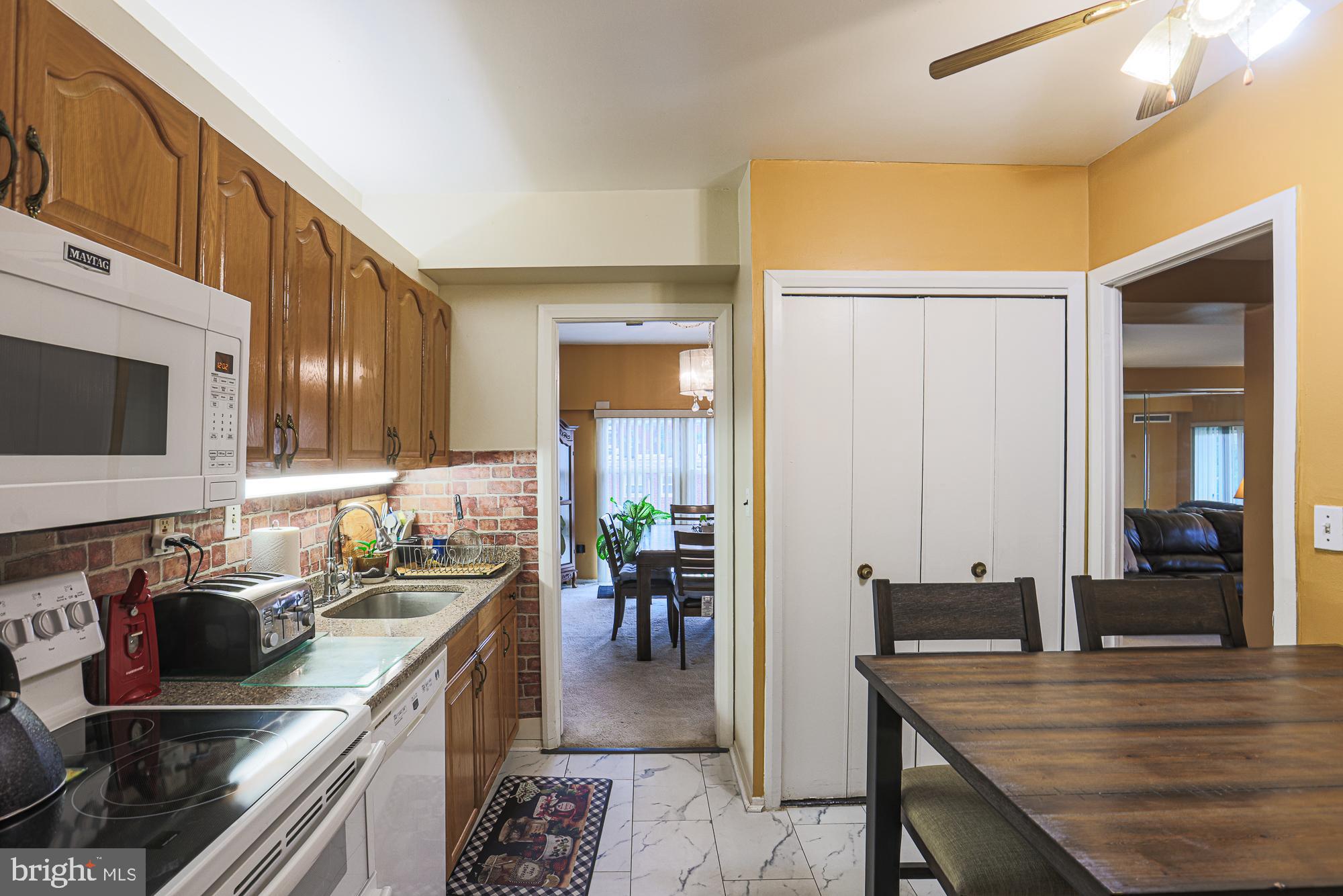 UPPER PARK HEIGHTS - Residential