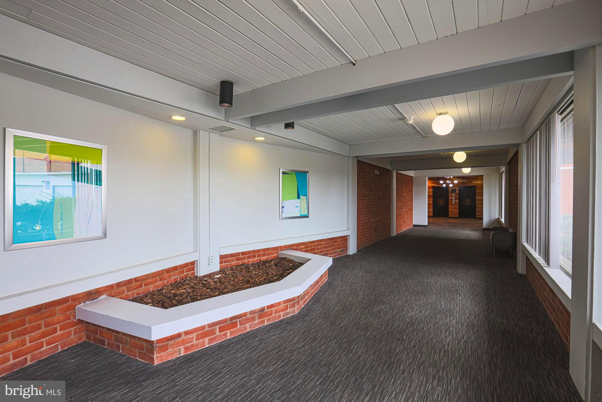 UPPER PARK HEIGHTS - Residential