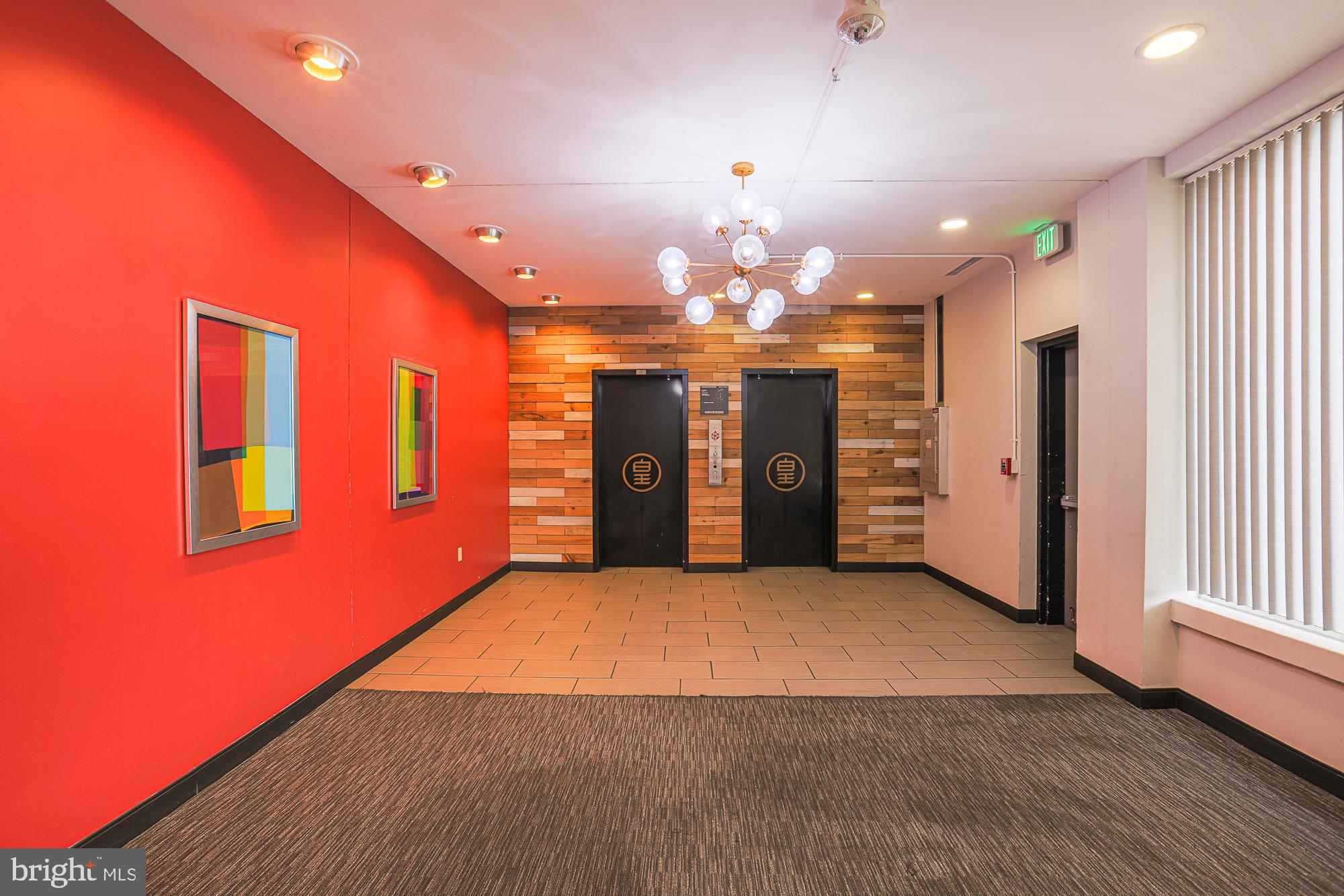 UPPER PARK HEIGHTS - Residential