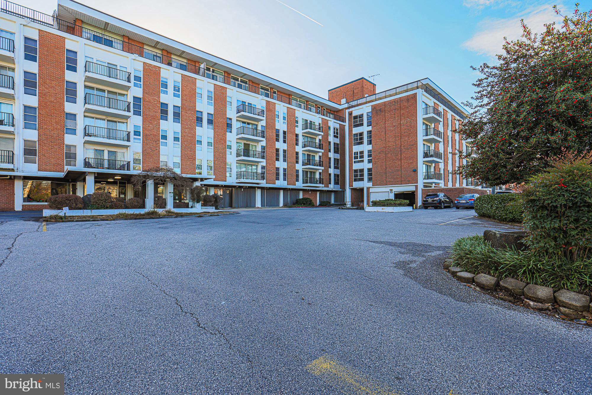 UPPER PARK HEIGHTS - Residential