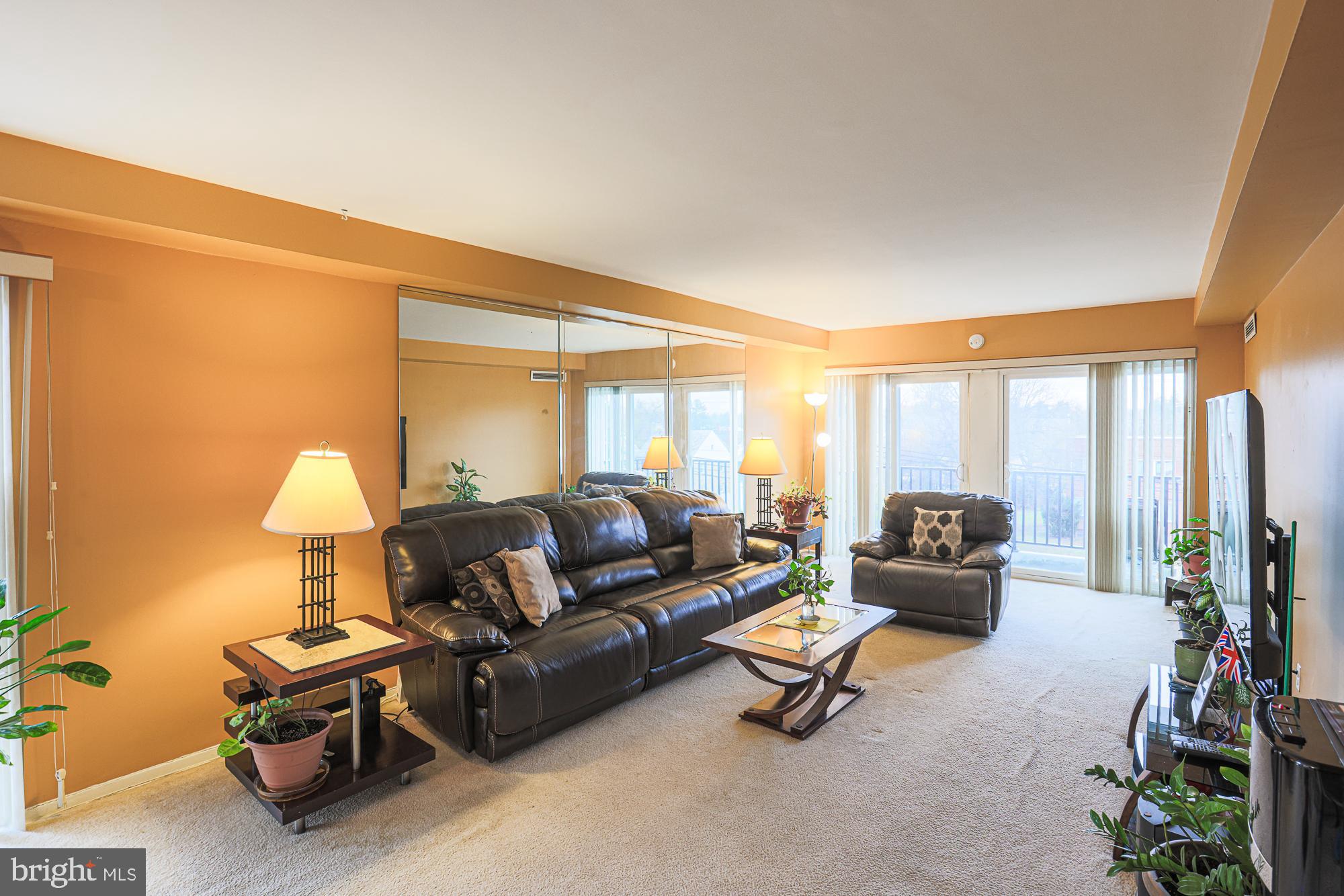 UPPER PARK HEIGHTS - Residential