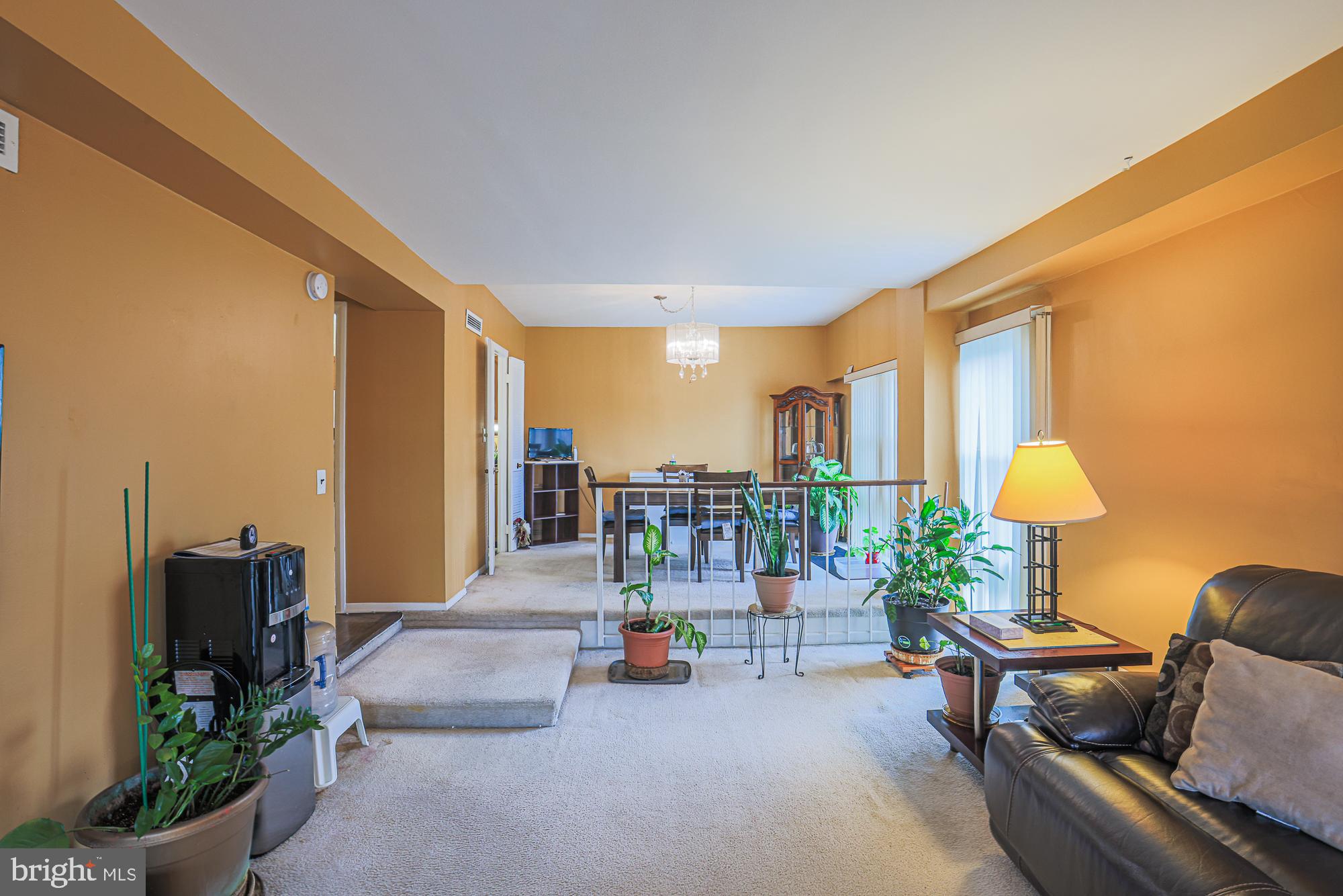 UPPER PARK HEIGHTS - Residential