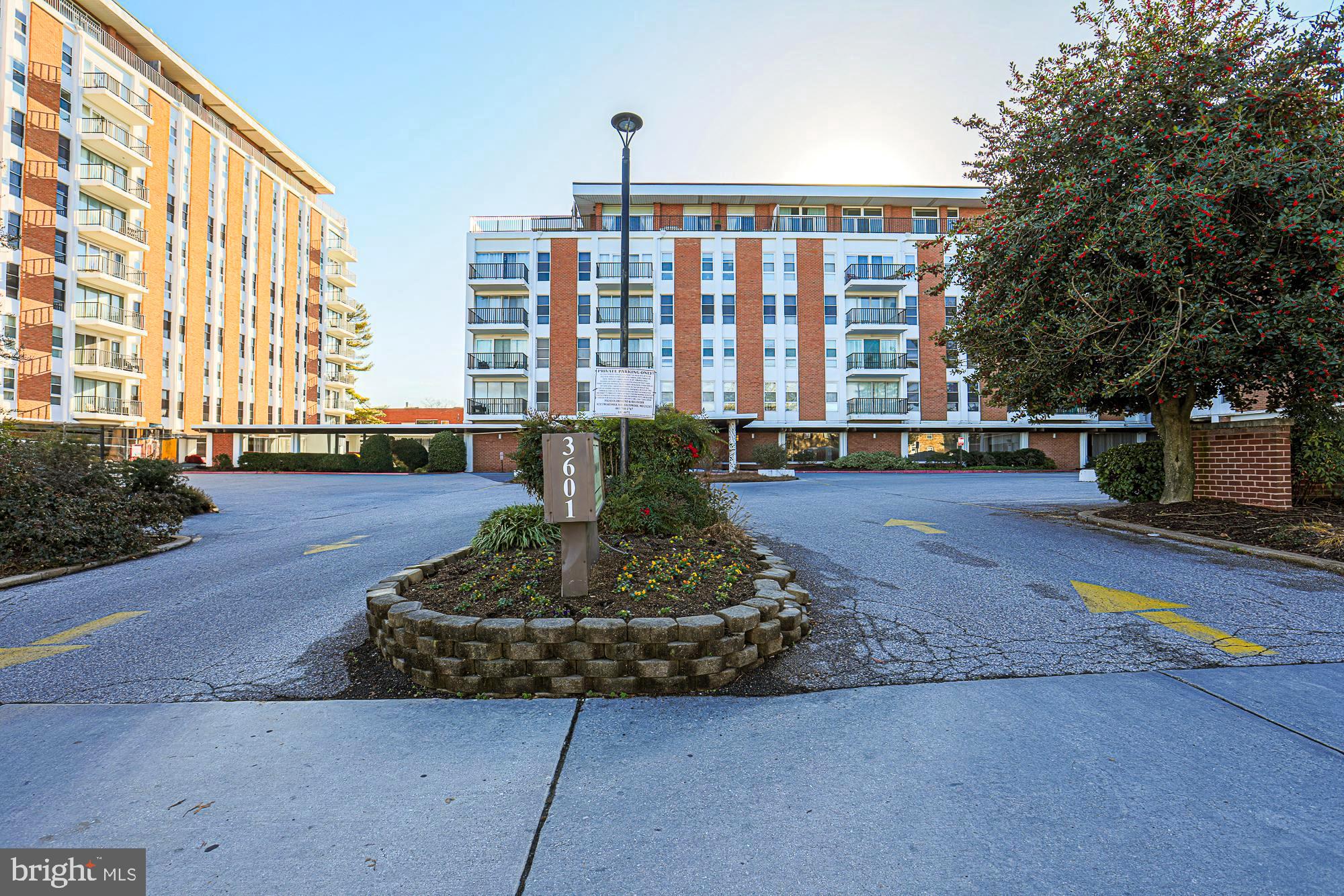 UPPER PARK HEIGHTS - Residential