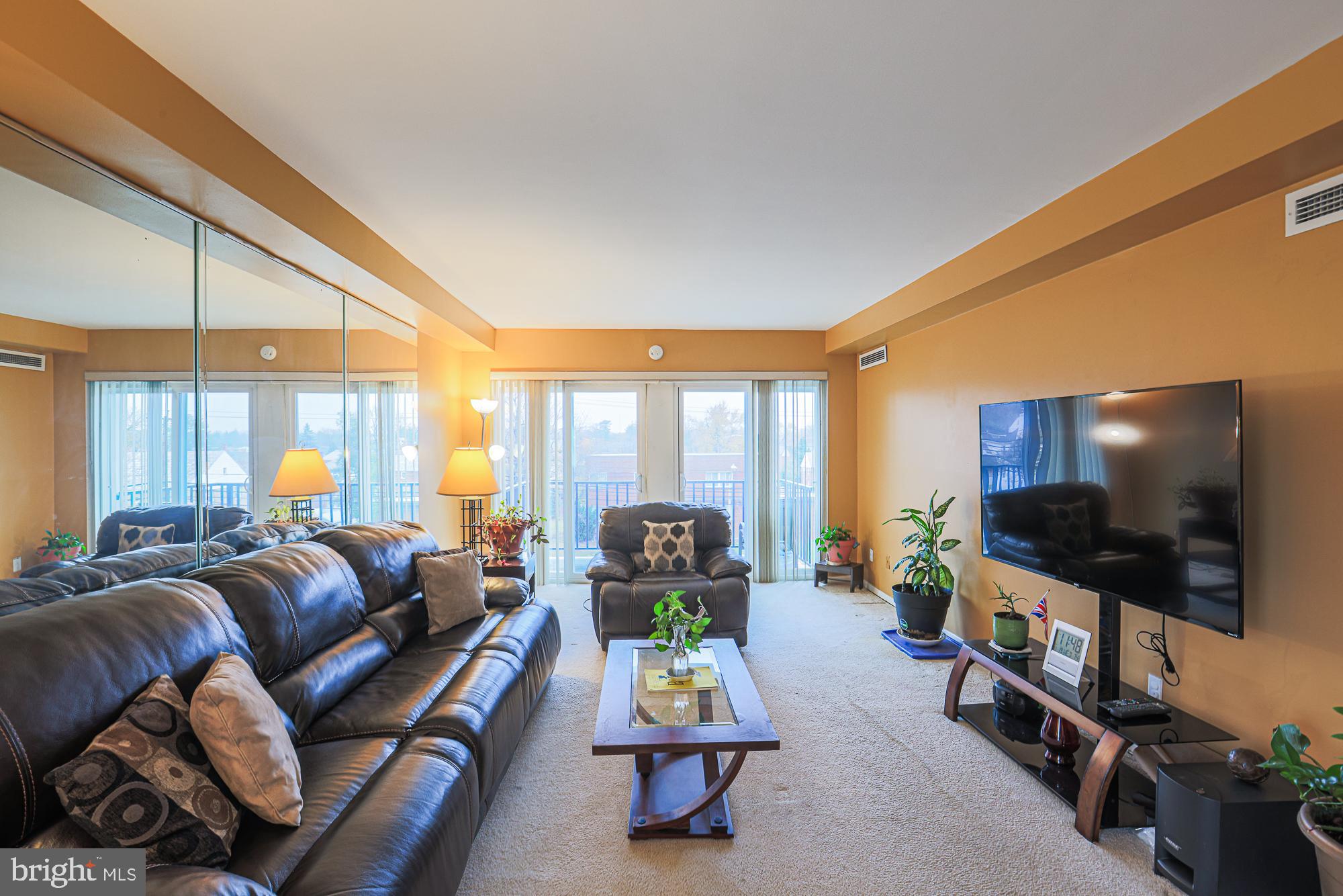 UPPER PARK HEIGHTS - Residential