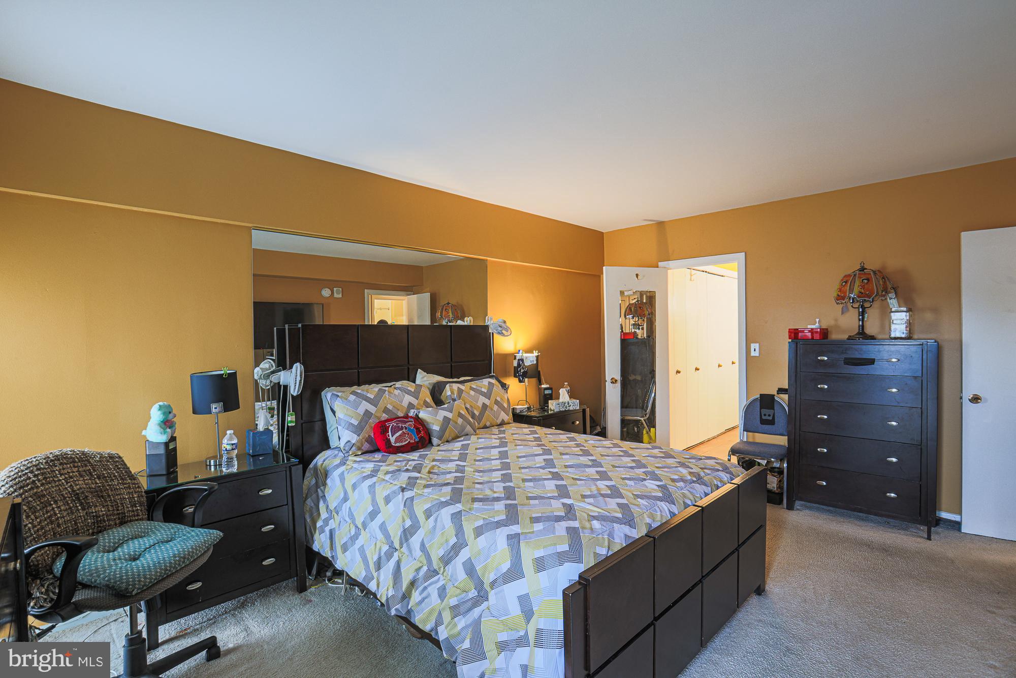 UPPER PARK HEIGHTS - Residential