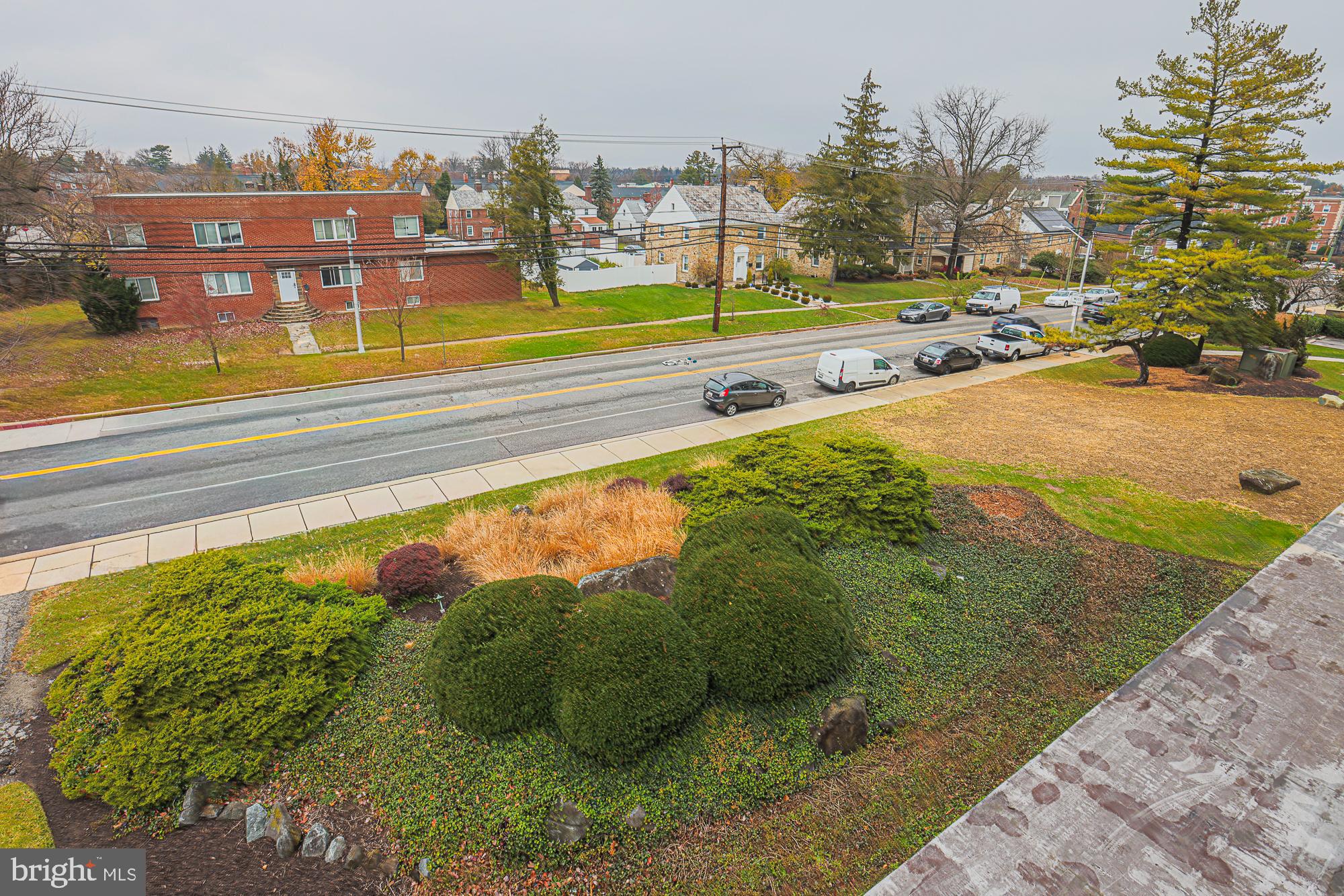 UPPER PARK HEIGHTS - Residential