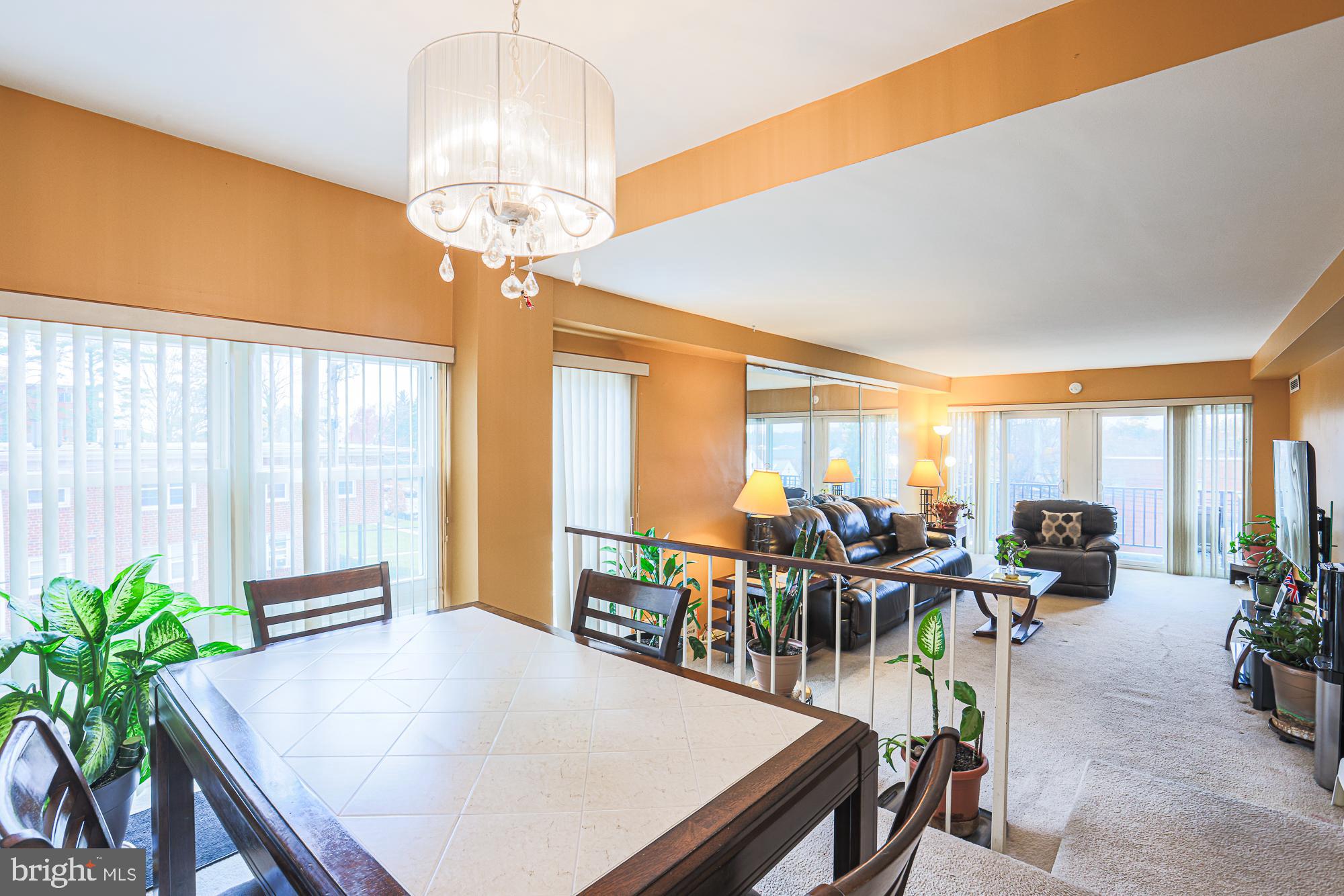 UPPER PARK HEIGHTS - Residential