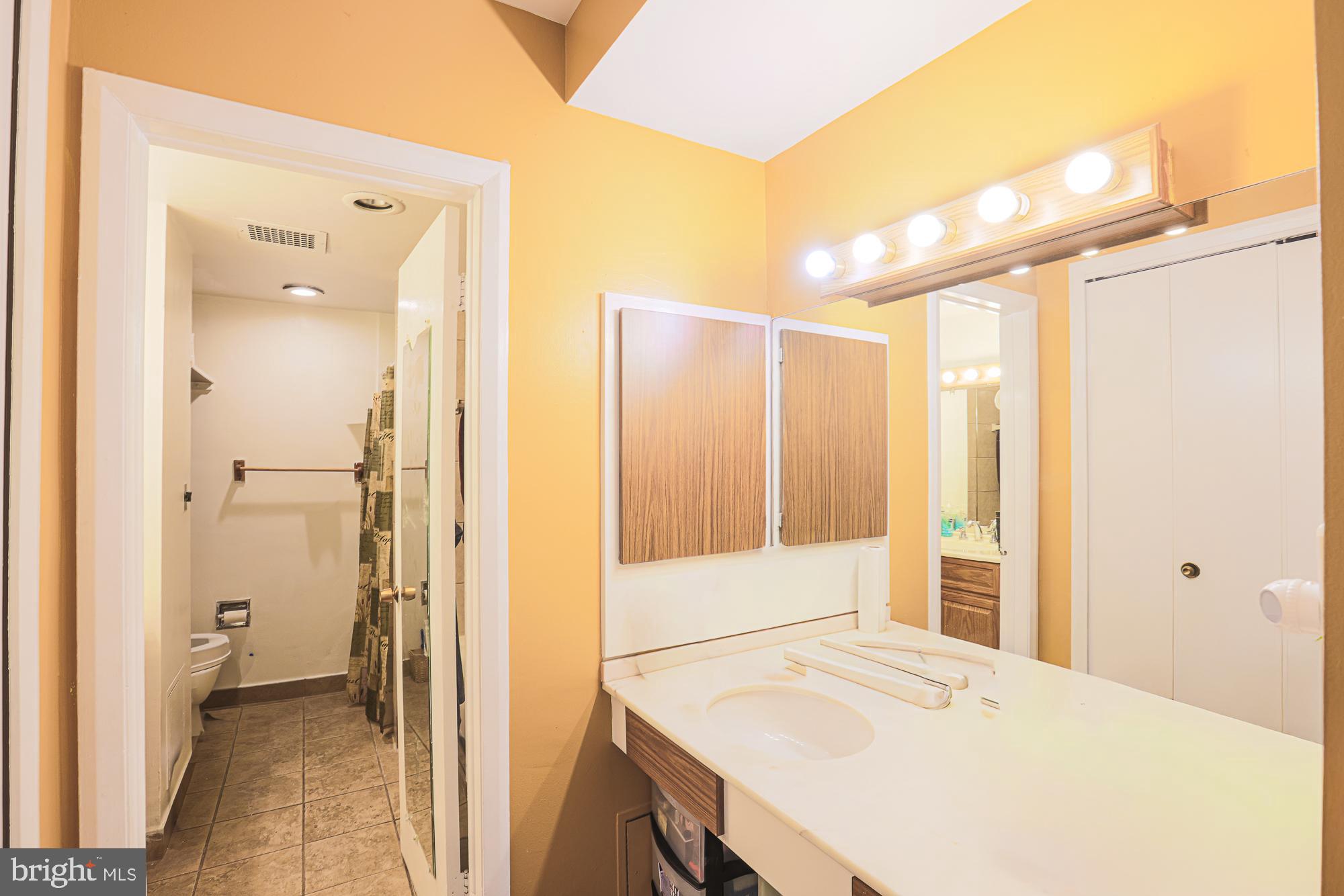 UPPER PARK HEIGHTS - Residential