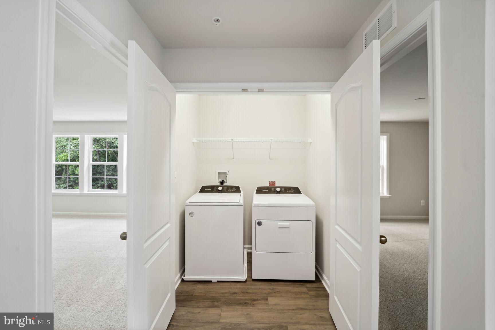 WESTPHALIA TOWN CENTER - Residential