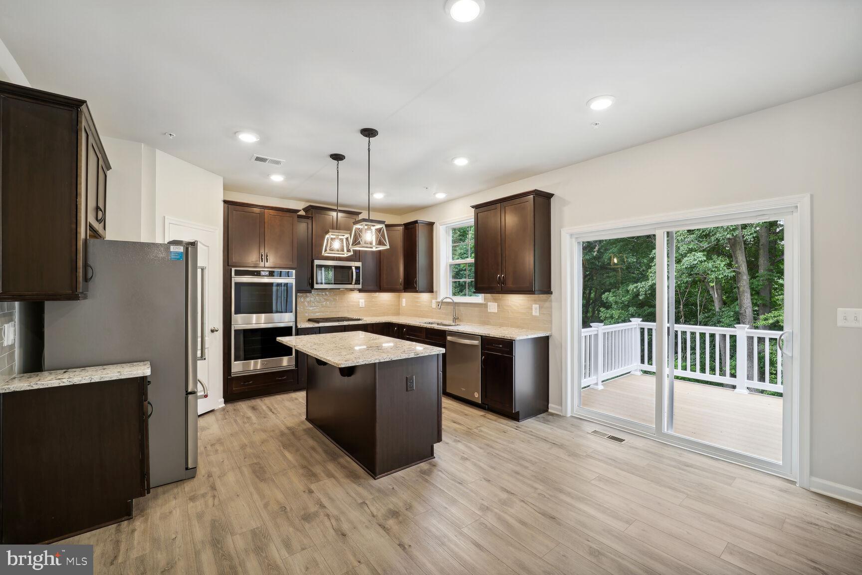 WESTPHALIA TOWN CENTER - Residential