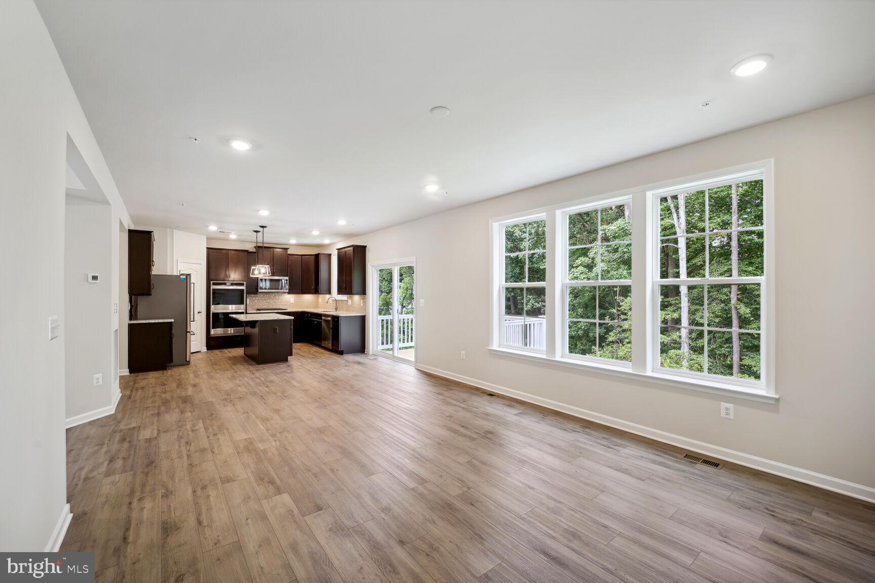 WESTPHALIA TOWN CENTER - Residential