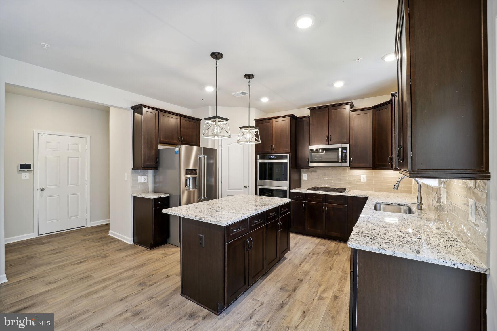 WESTPHALIA TOWN CENTER - Residential