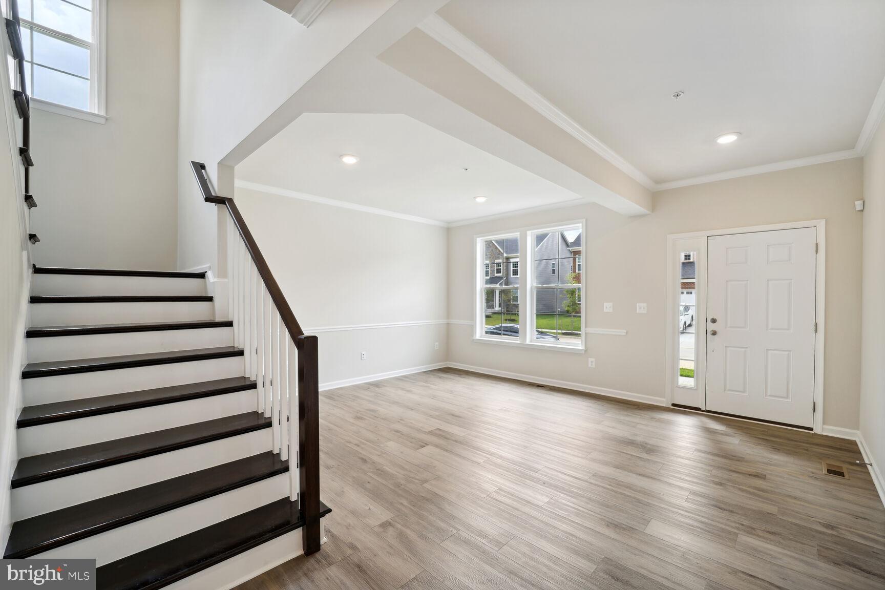 WESTPHALIA TOWN CENTER - Residential