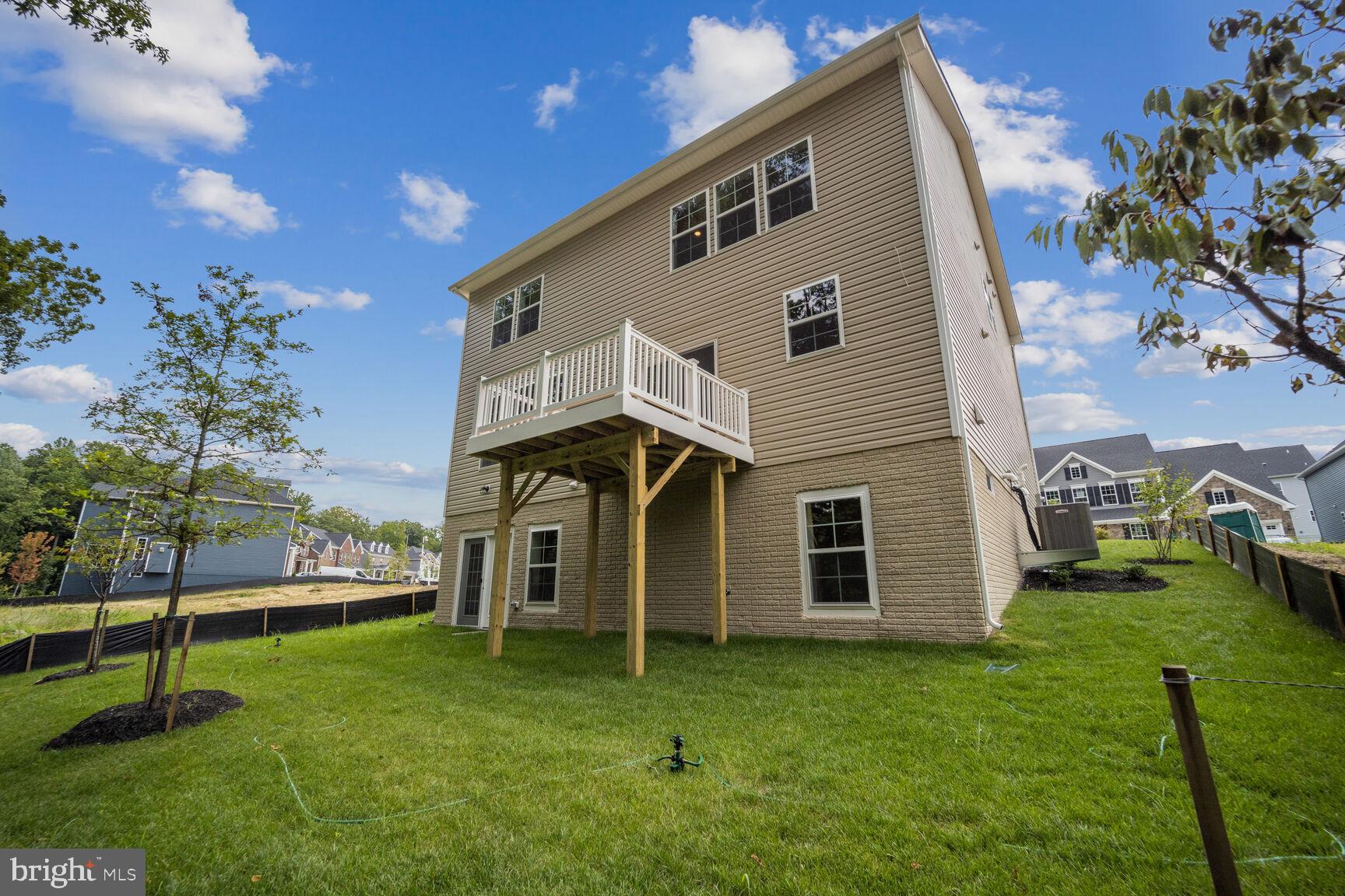 WESTPHALIA TOWN CENTER - Residential