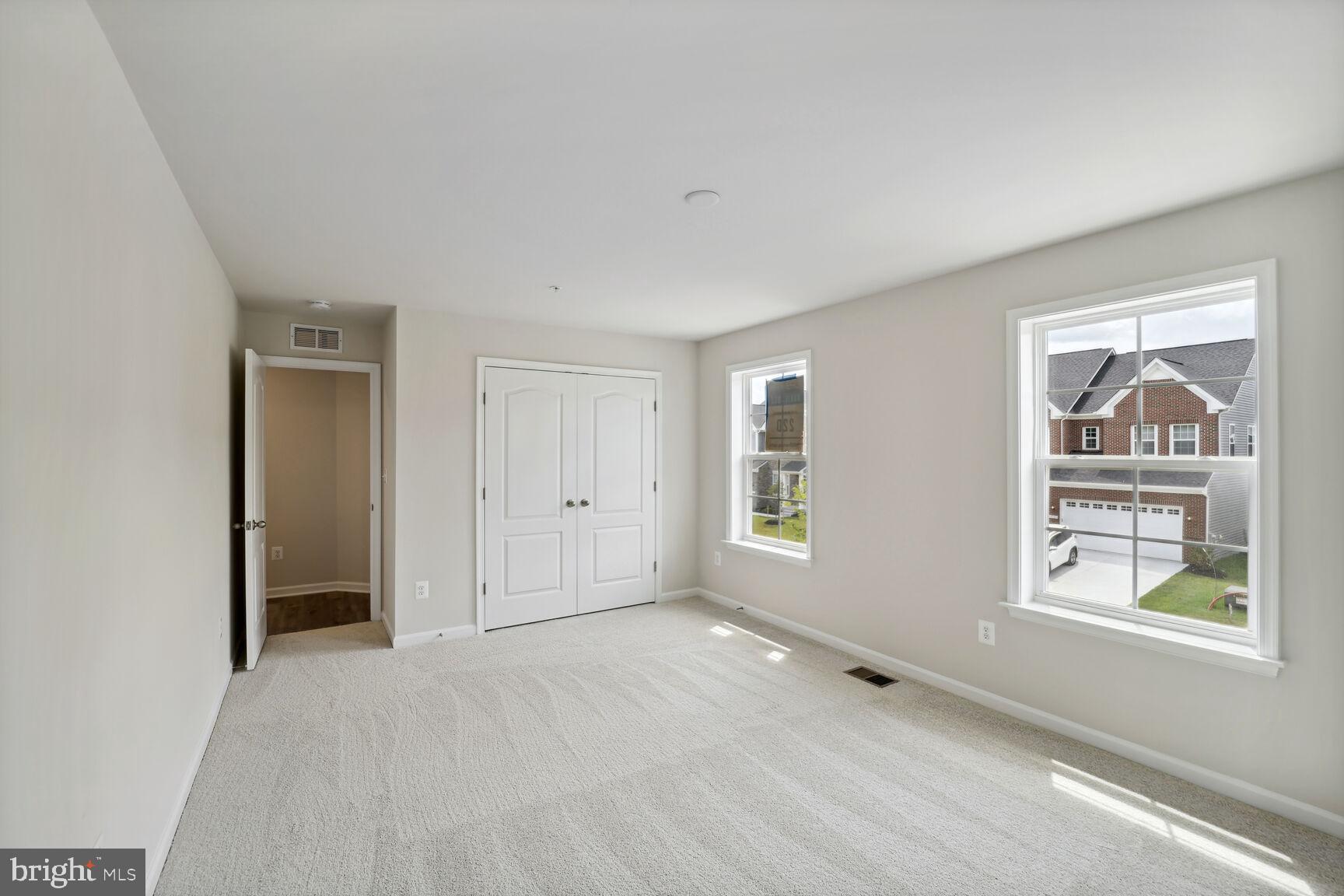 WESTPHALIA TOWN CENTER - Residential